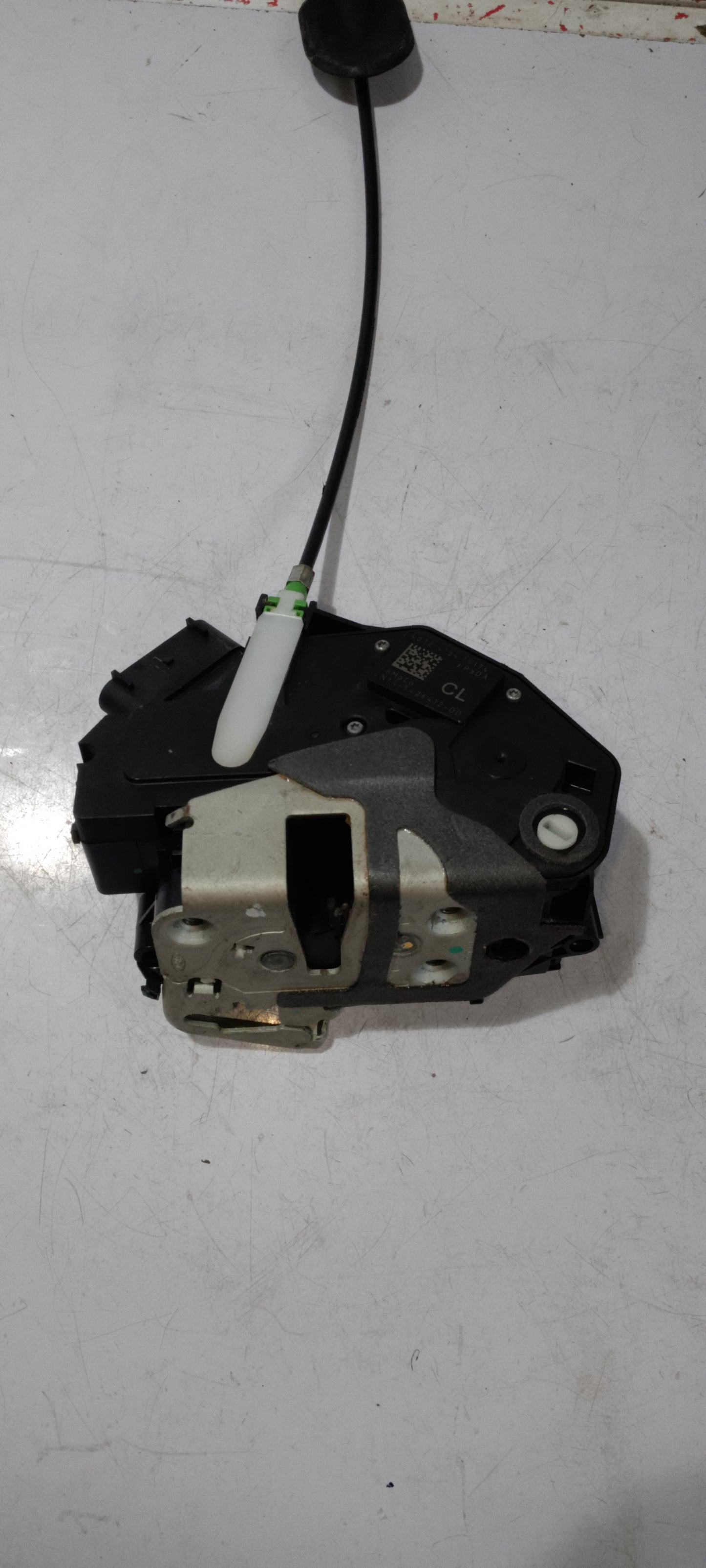 Door Lock Actuator | Rear Passenger Side | Ford Ecosport