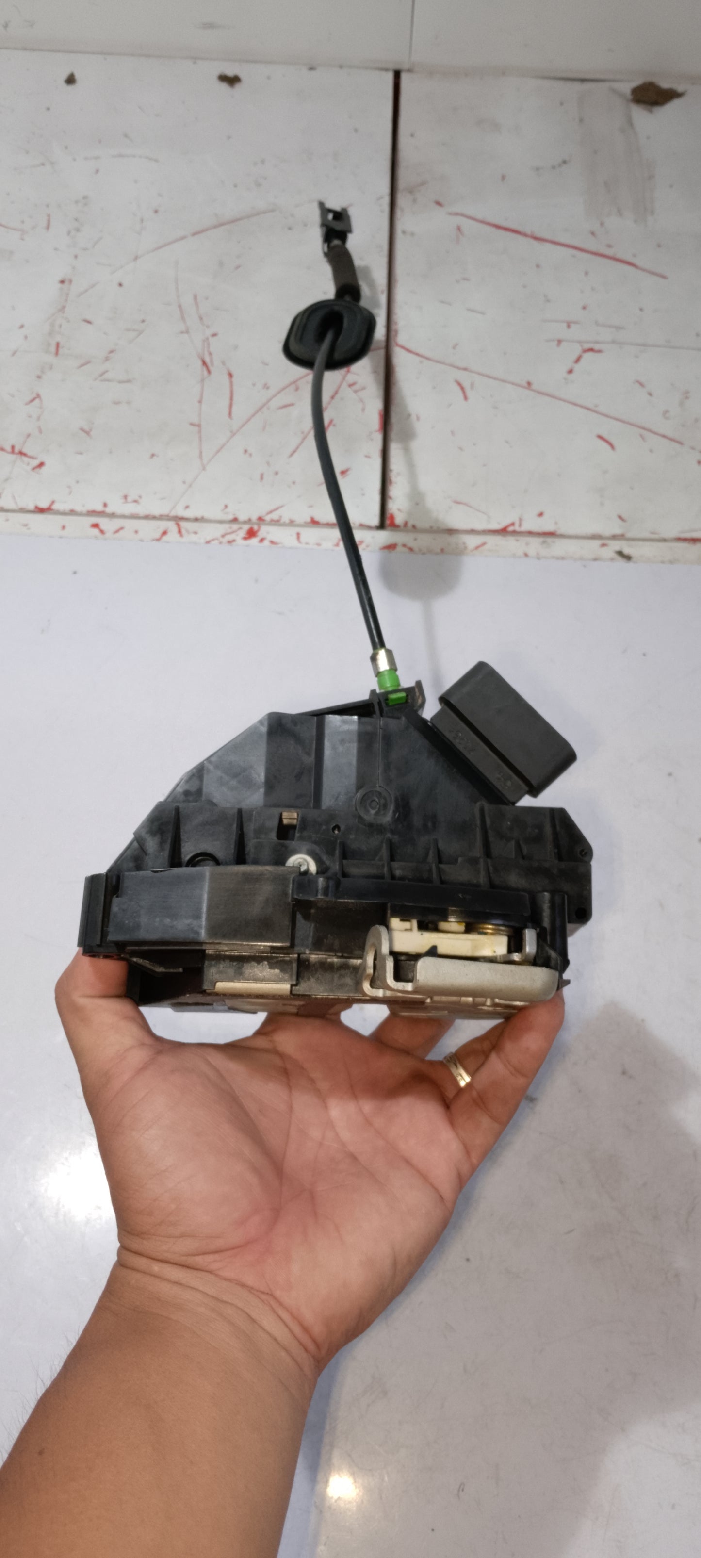 Door Lock Actuator | Rear Passenger Side | Ford Ecosport