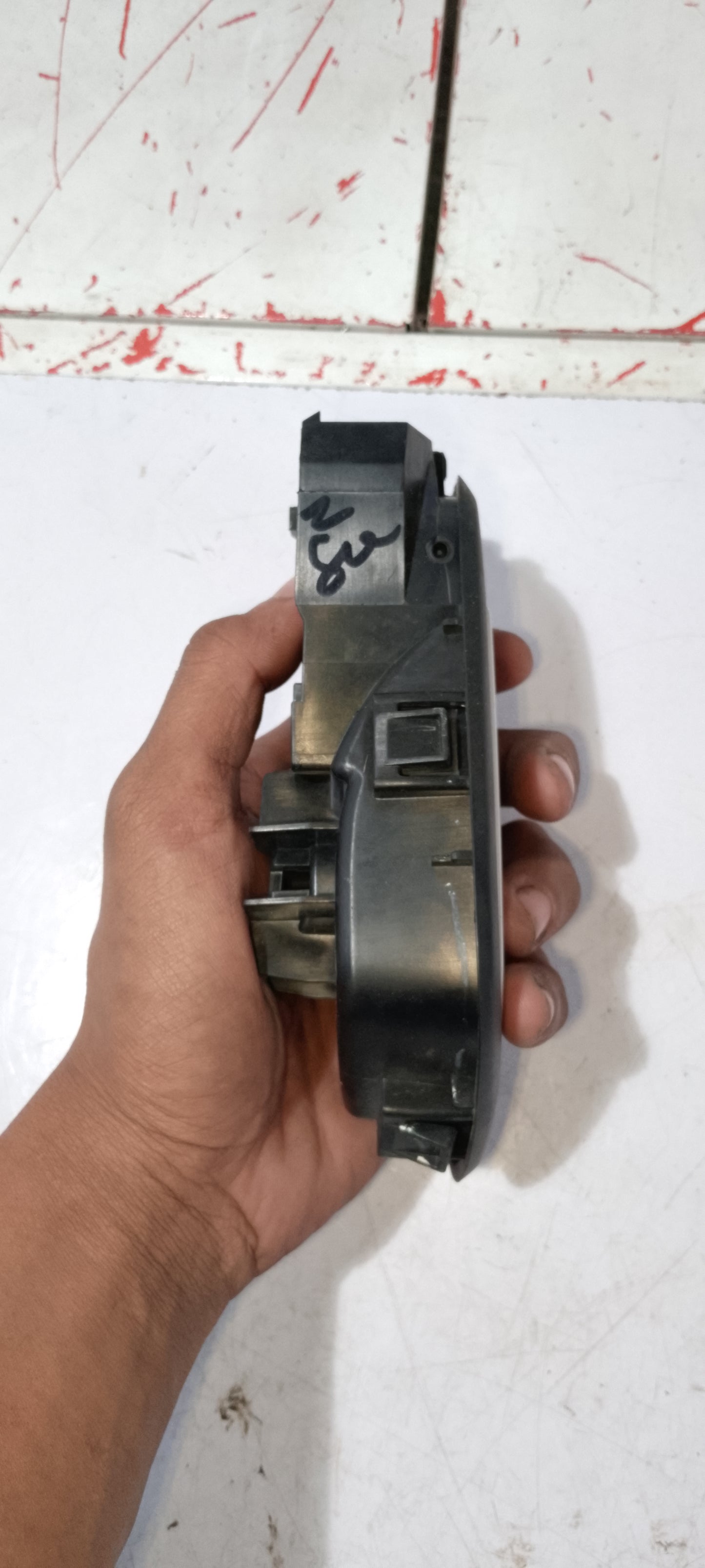 Inner Door Handle R/D/S | Ford Ecosport