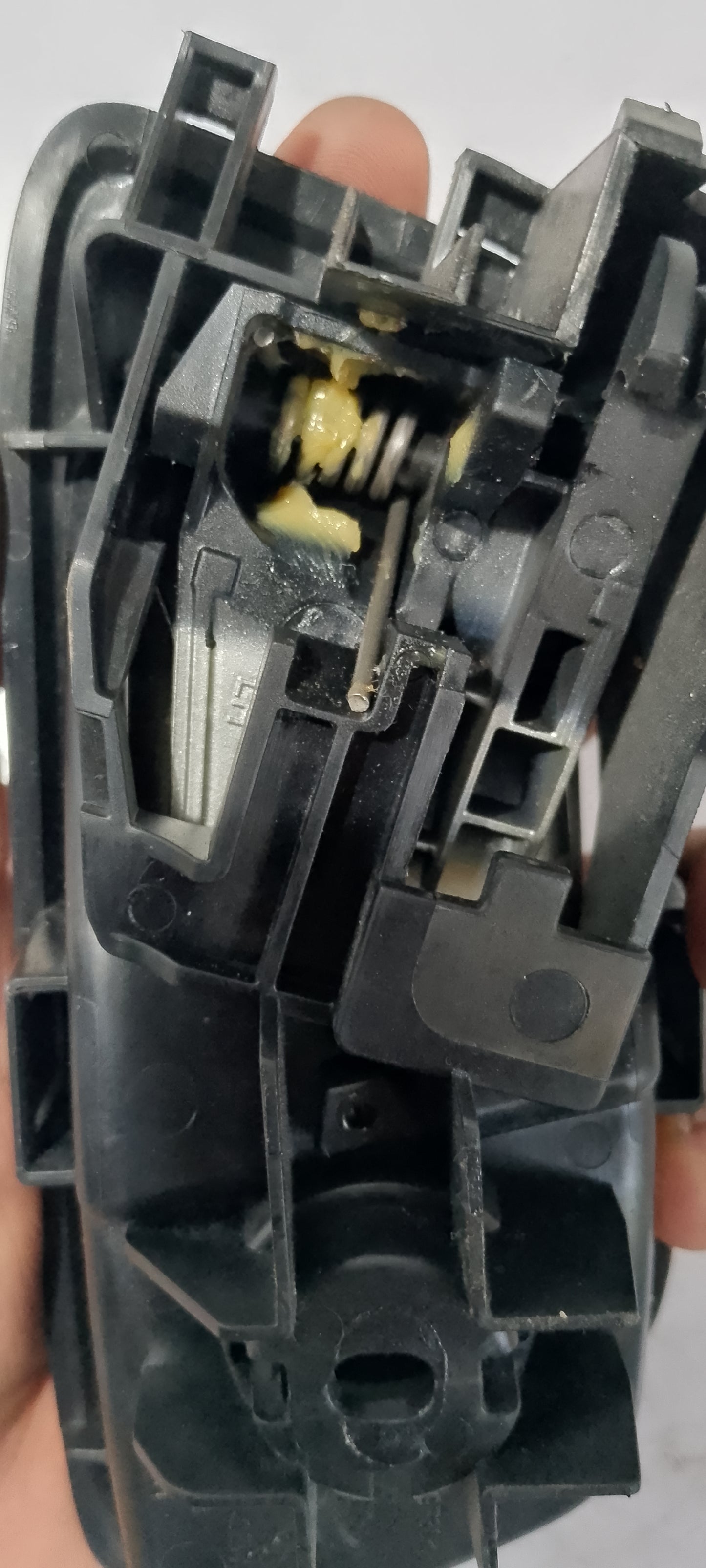 Inner Door Handle R/D/S | Ford Ecosport
