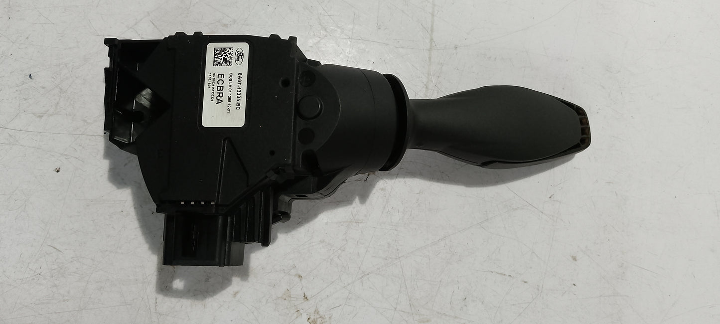 Wiper switch | Ford Ecosport