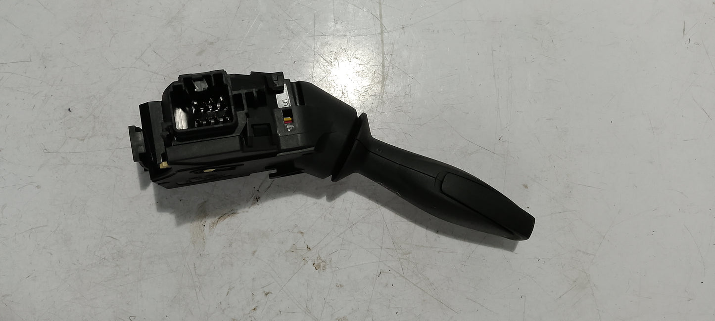 Wiper switch | Ford Ecosport