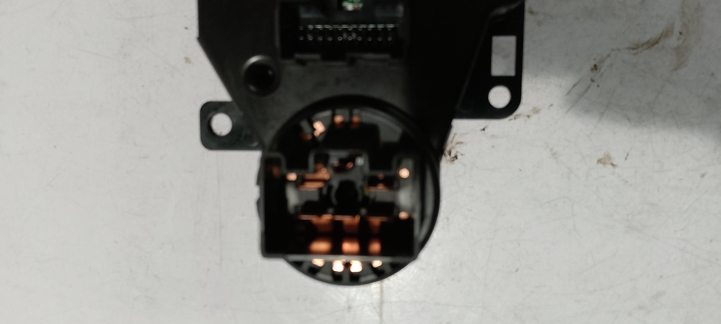 Climate Control | Ford Ecosport