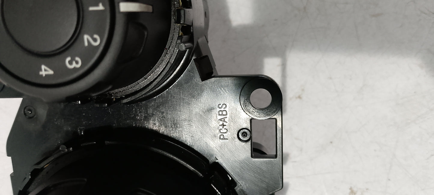 Climate Control | Ford Ecosport