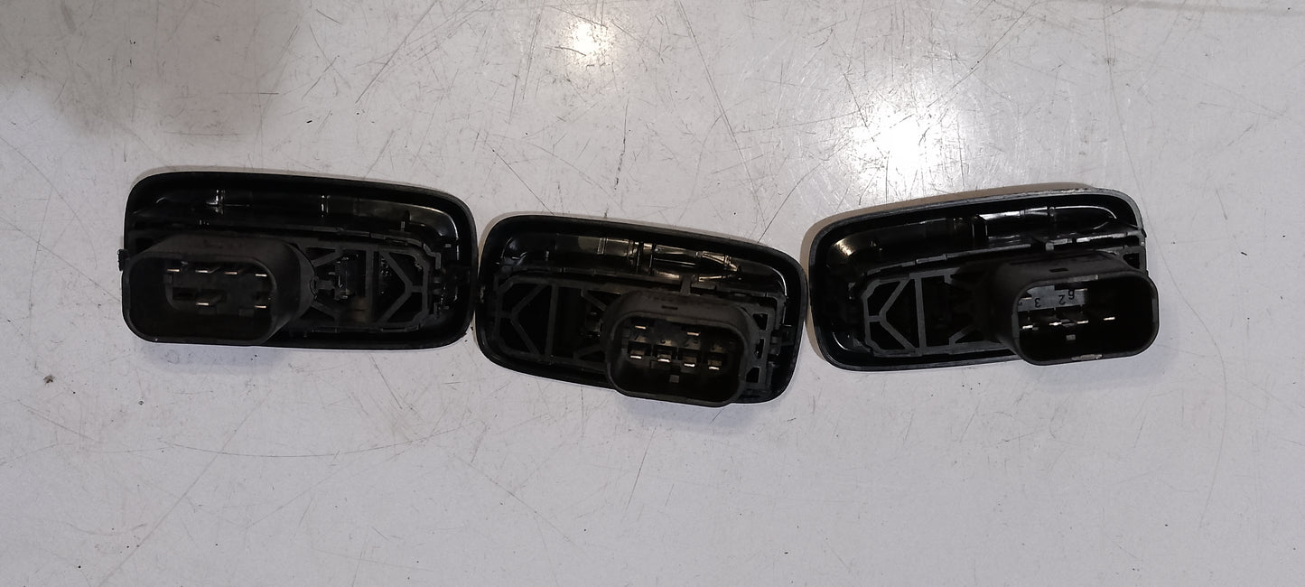 Window Switch | Ford EcoSport