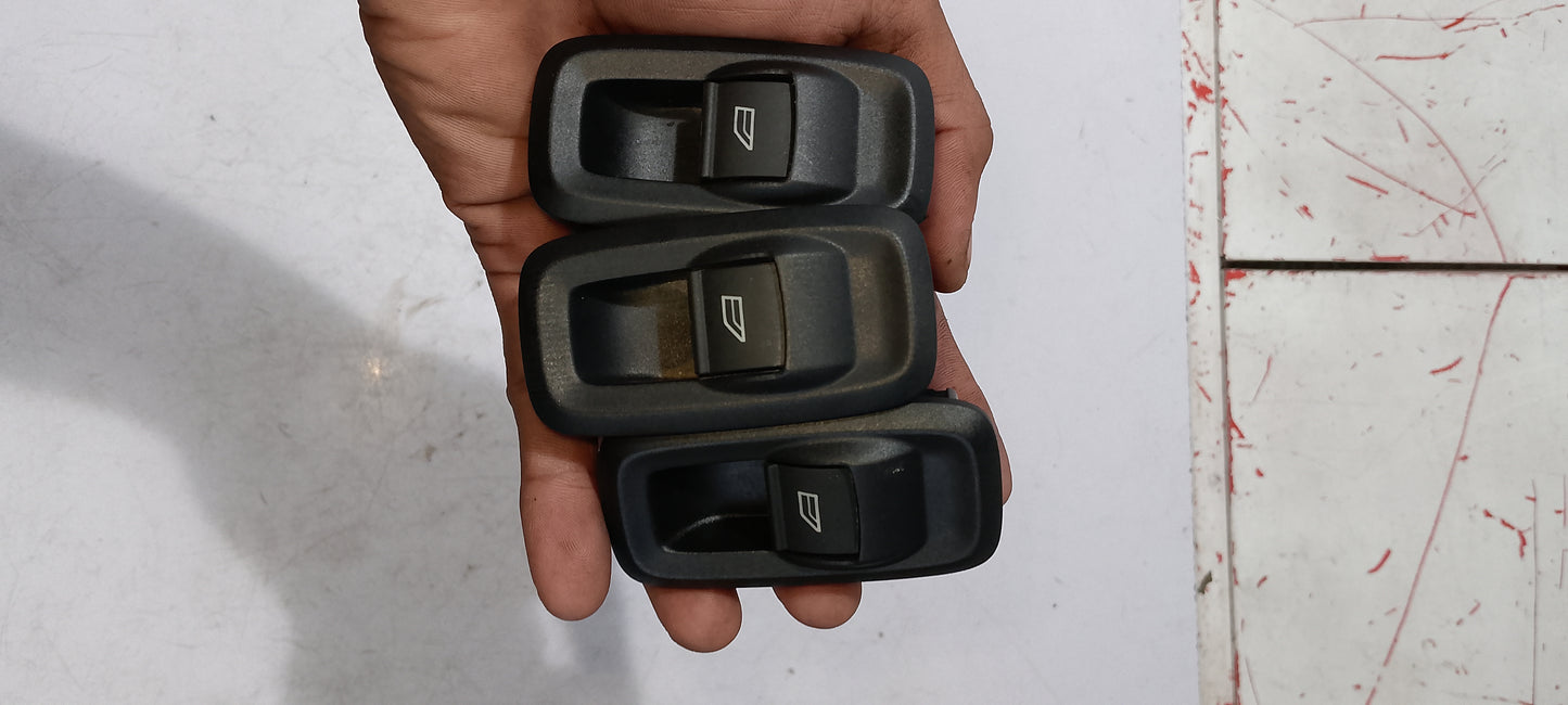 Window Switch | Ford EcoSport