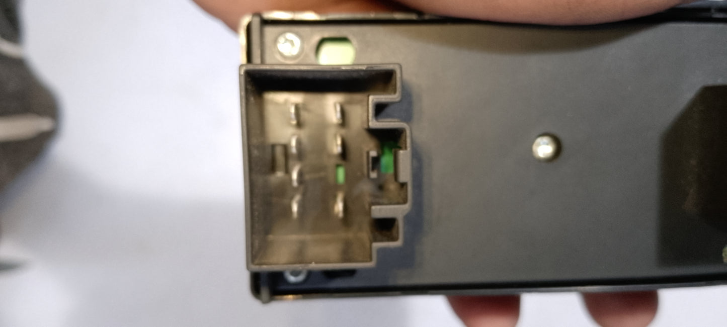 Window Switch | Ford EcoSport