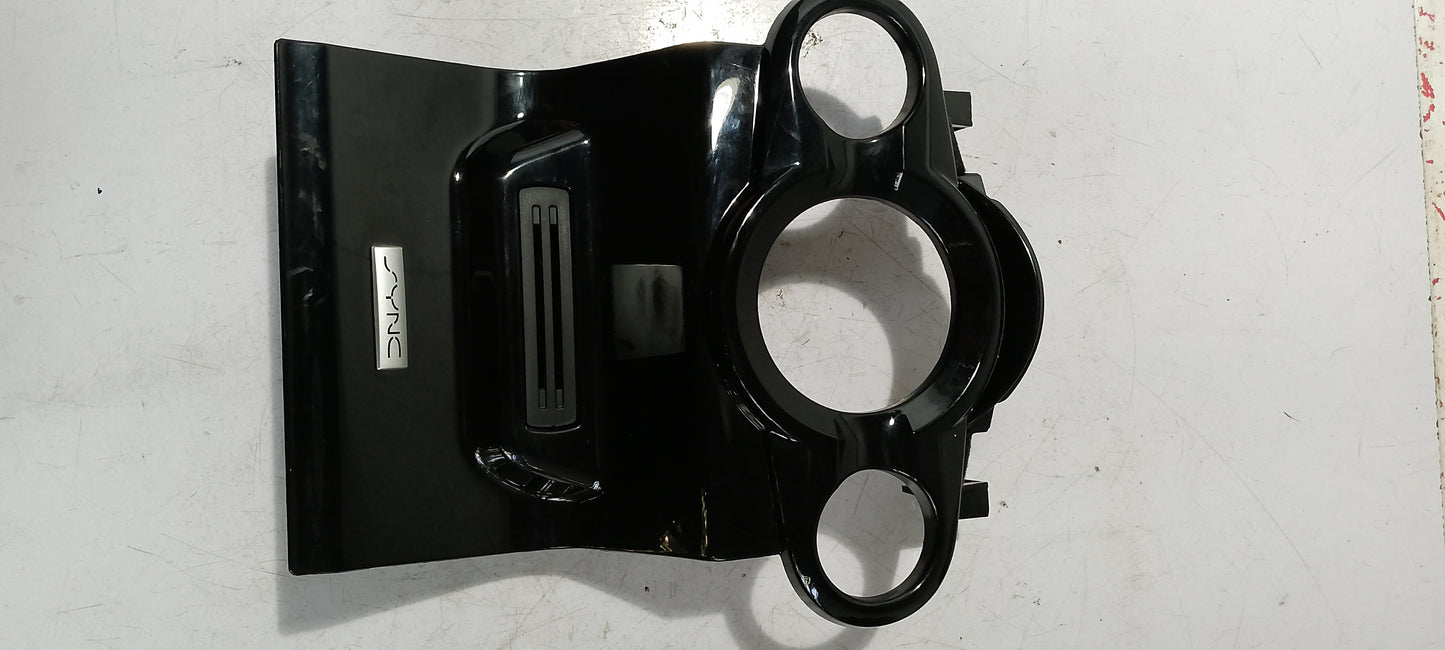 Climate Control cover | Ford Ecosport