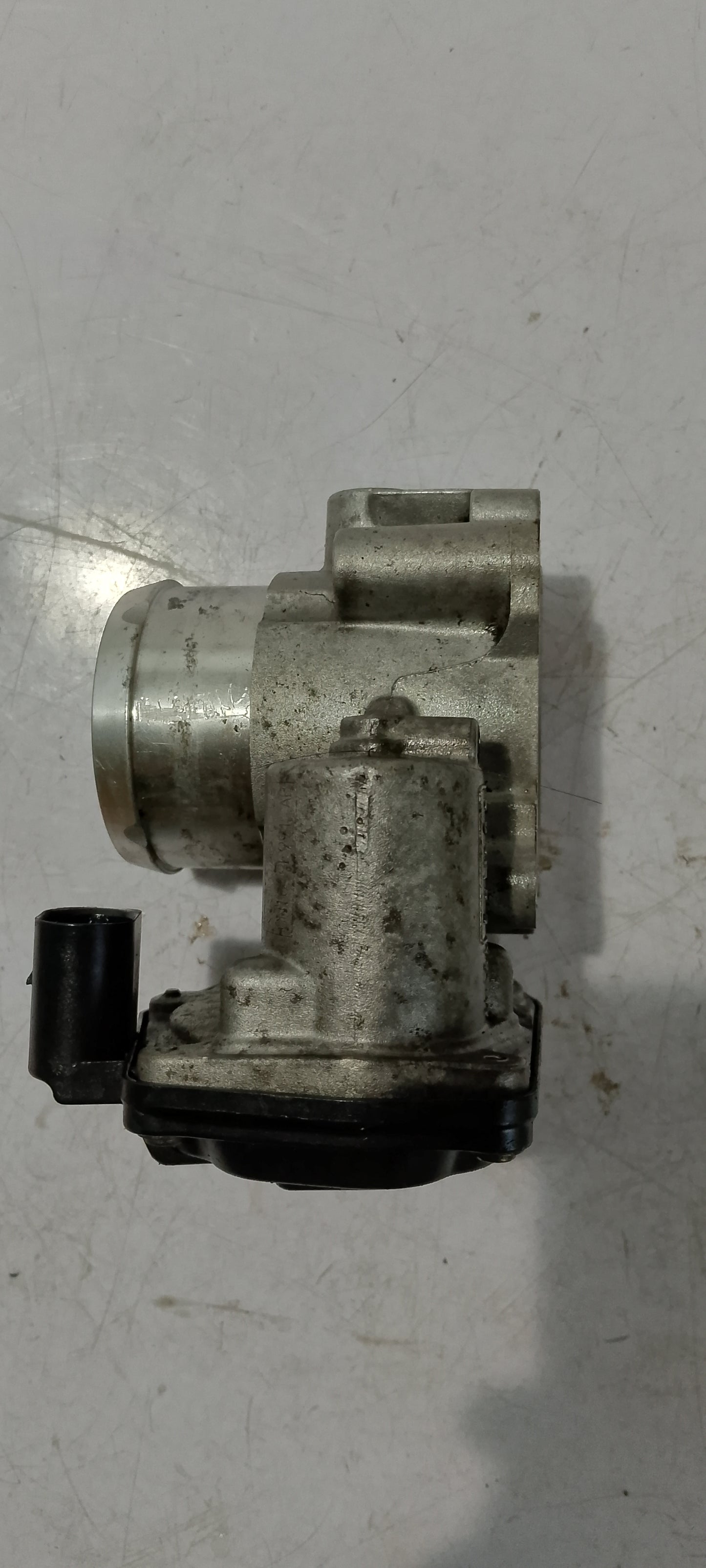 Throttle body | Ford Ecosport