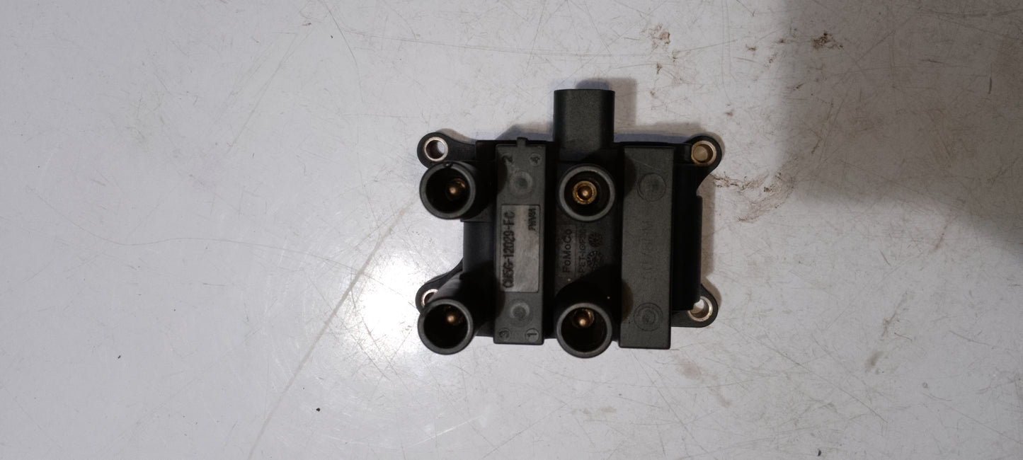 Coil pack | Ford Ecosport