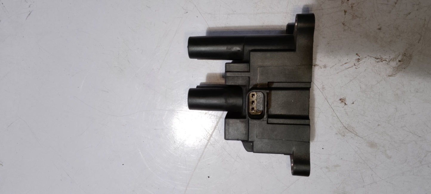 Coil pack | Ford Ecosport