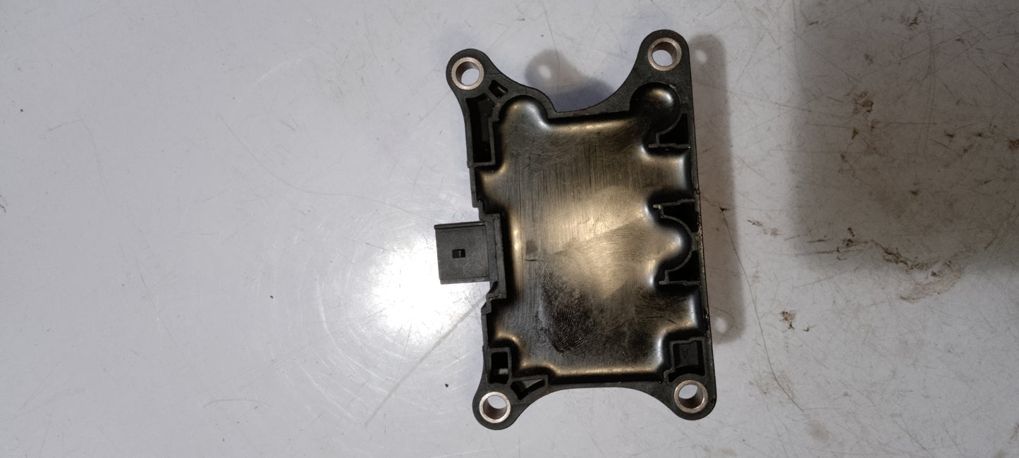 Coil pack | Ford Ecosport