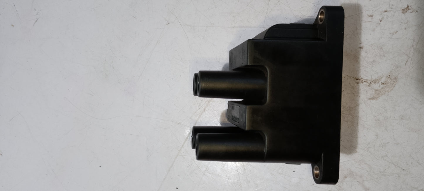 Coil pack | Ford Ecosport