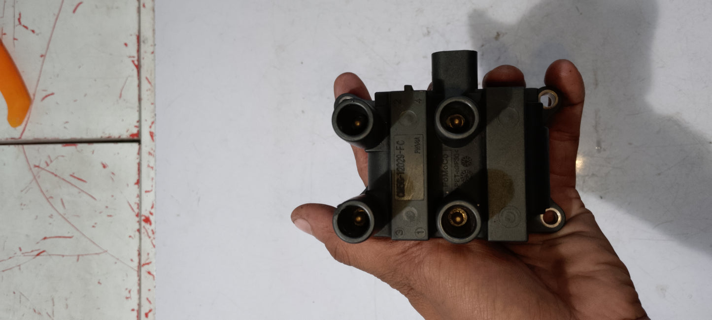 Coil pack | Ford Ecosport