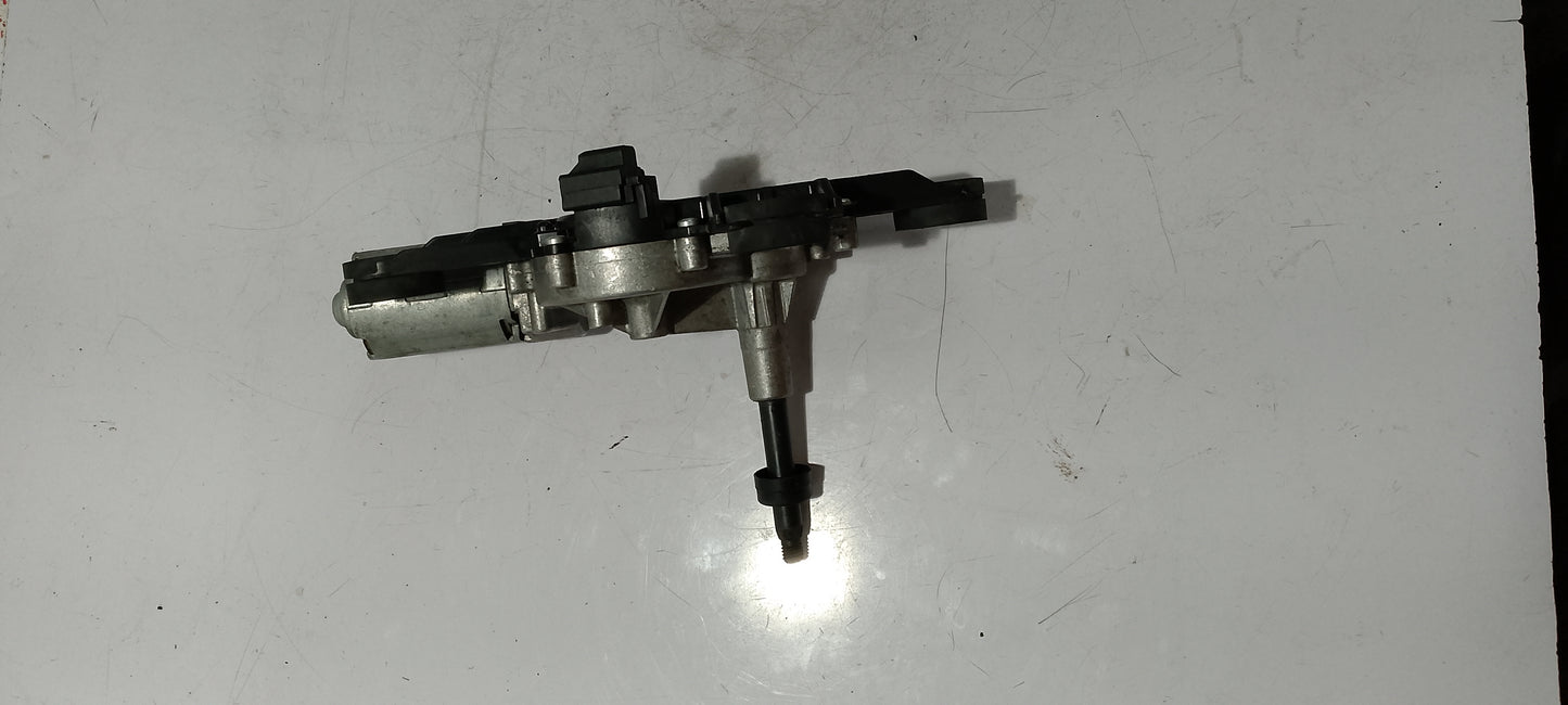 Rear Wiper Motor | Ford Ecosport