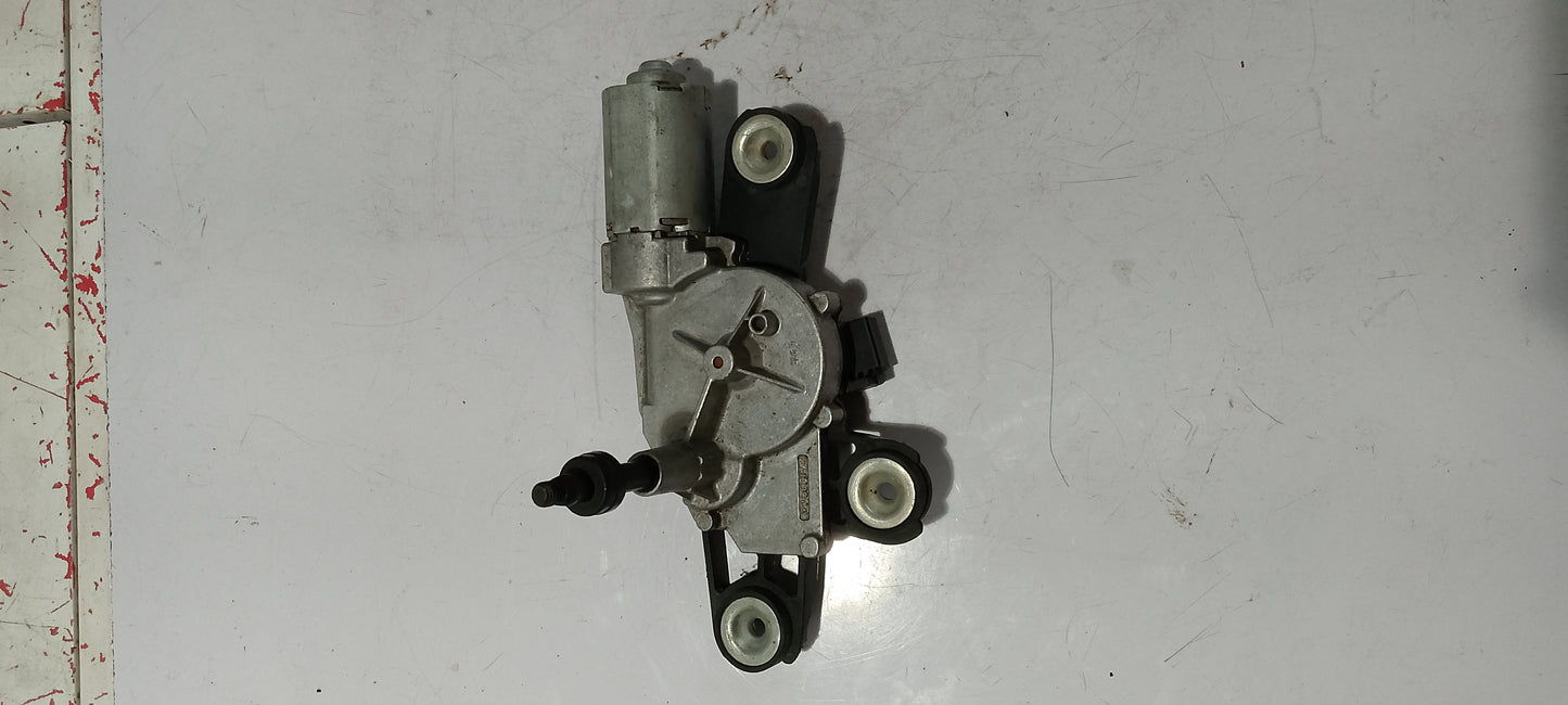 Rear Wiper Motor | Ford Ecosport