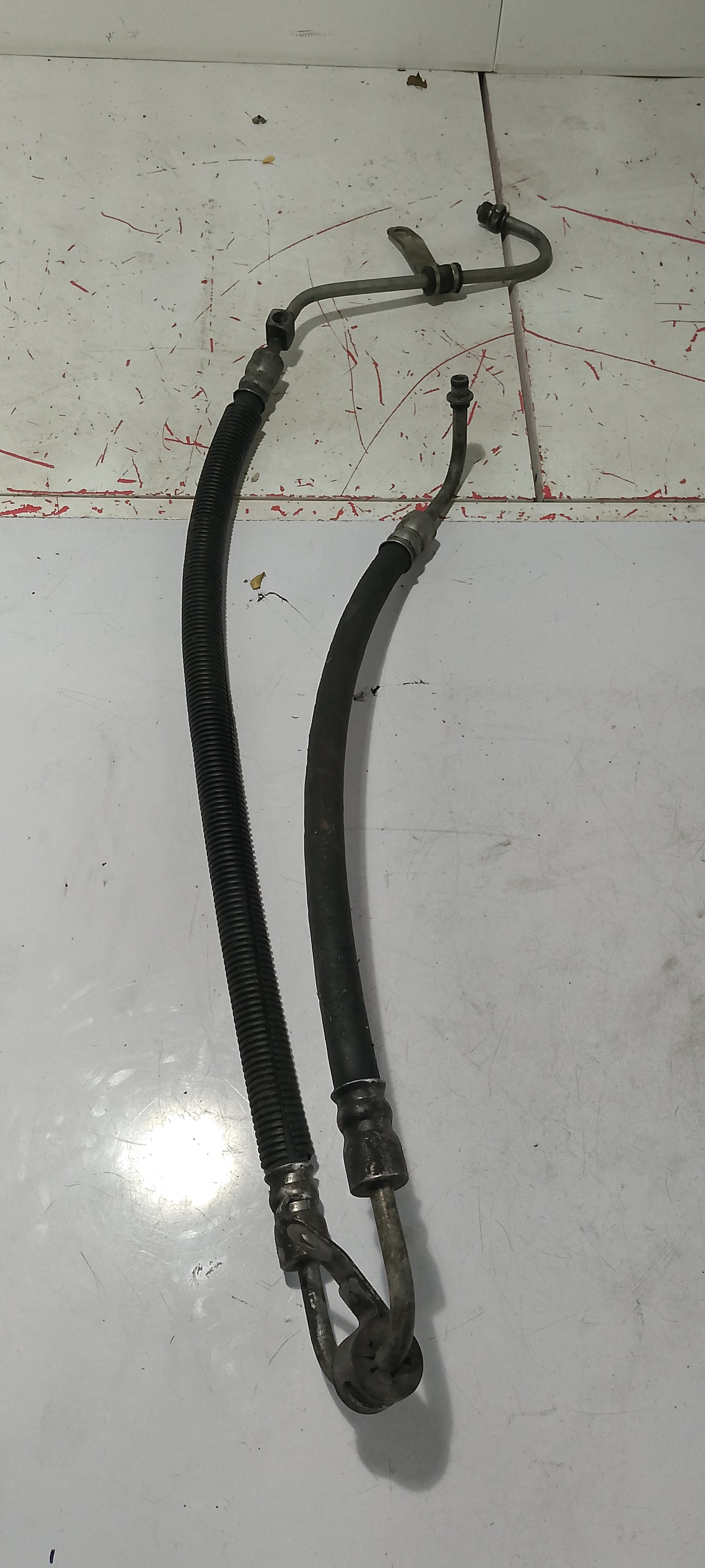 Power Steering Hose | Ford Explorer Eddie Bauer
