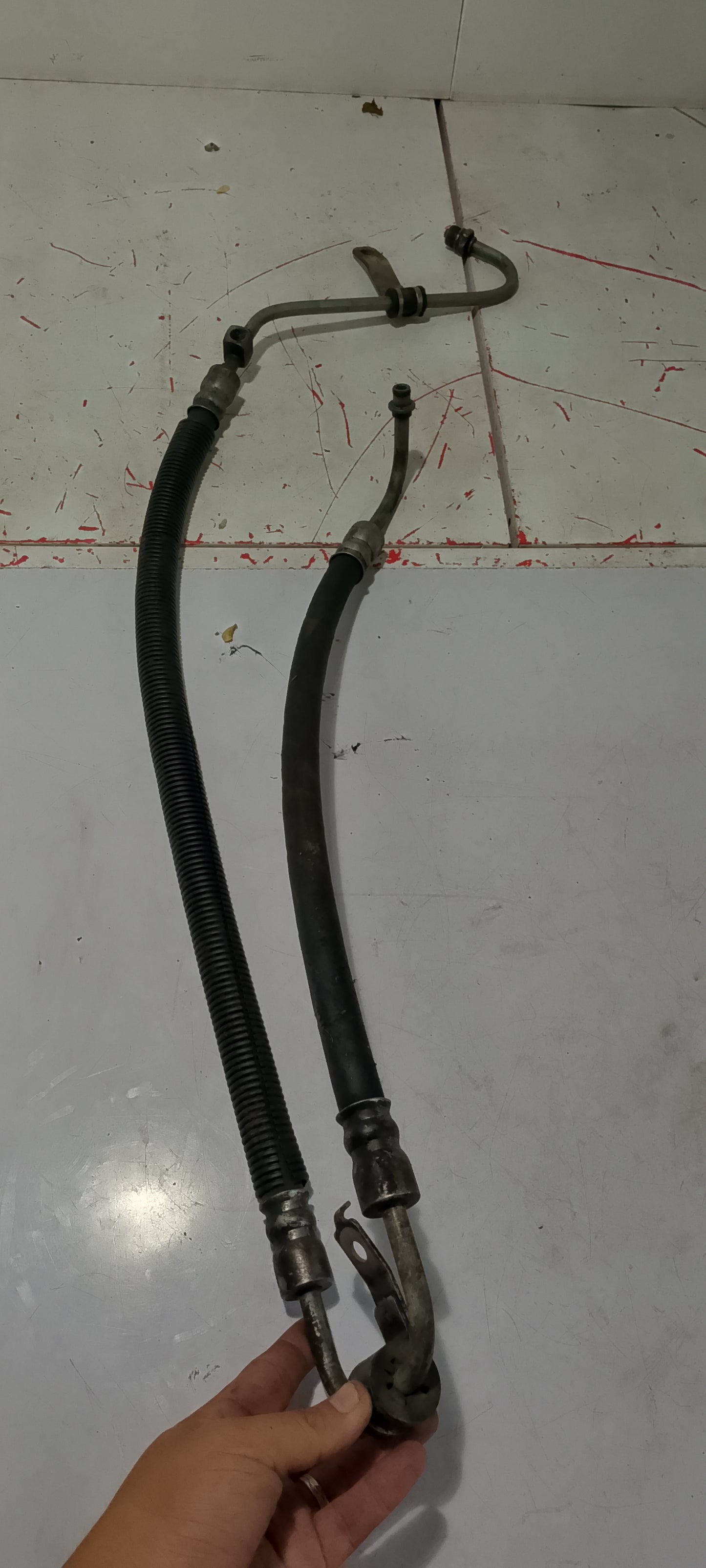 Power Steering Hose | Ford Explorer Eddie Bauer