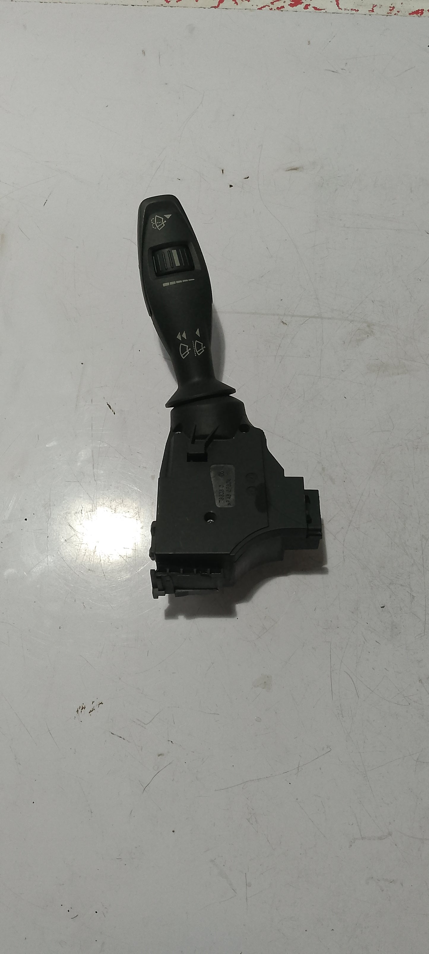 Wiper Switch | Ford Fiesta 1.5