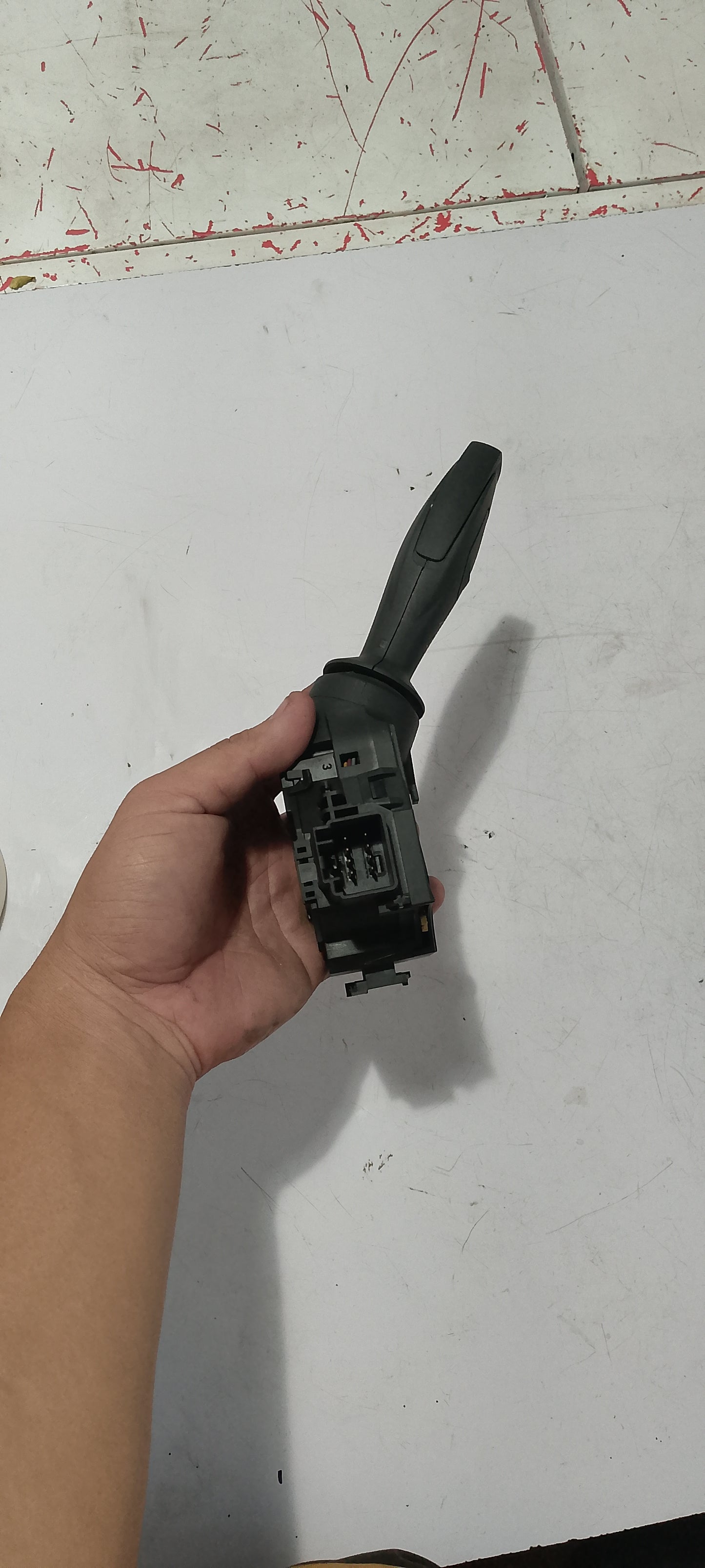 Signal Light Switch | Ford Fiesta 1.5