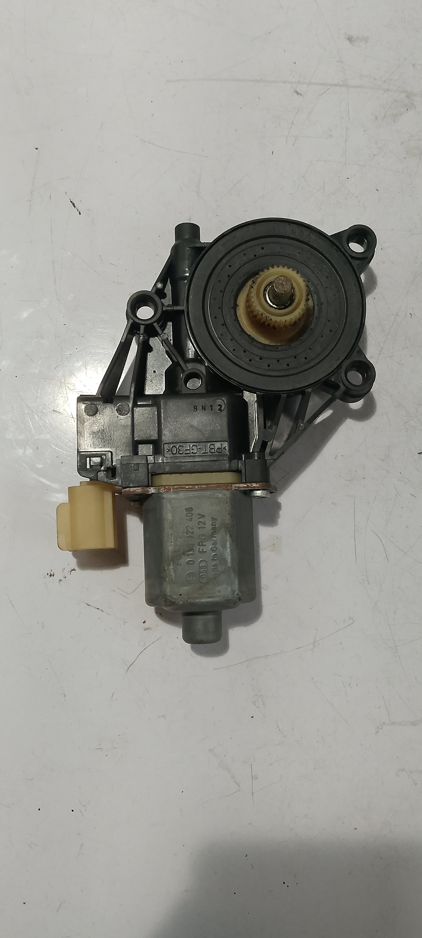 Power Window Motor | Fiesta 1.5