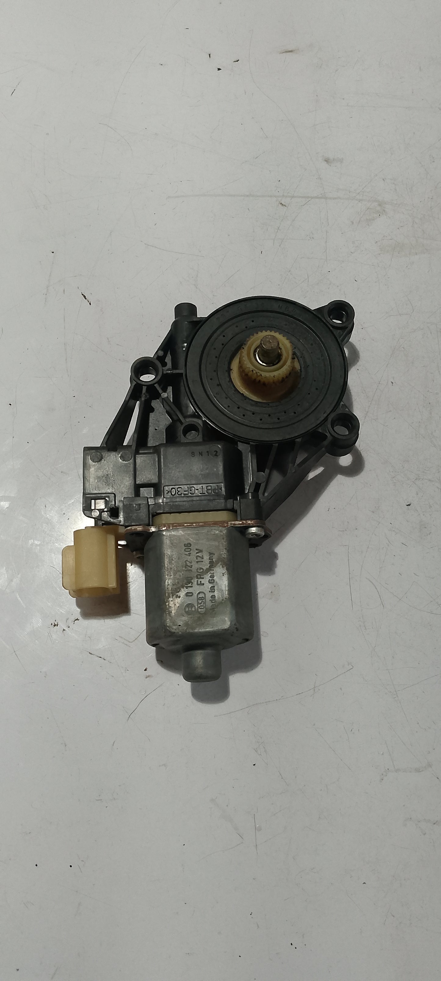 Power Window Motor | Fiesta 1.5