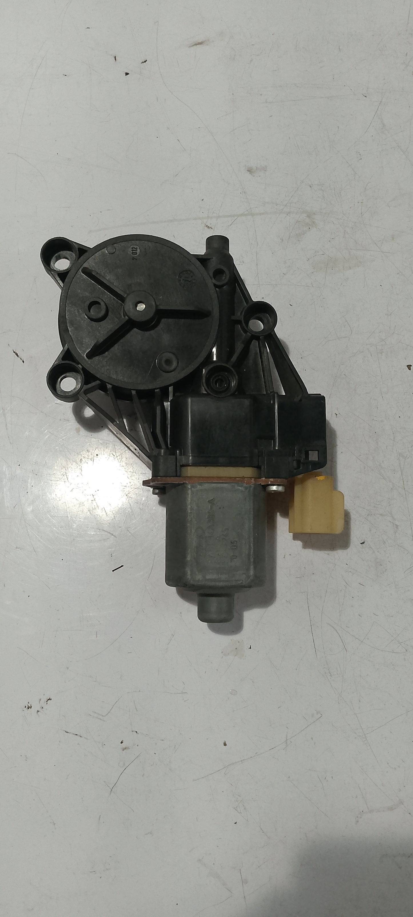 Power Window Motor | Fiesta 1.5