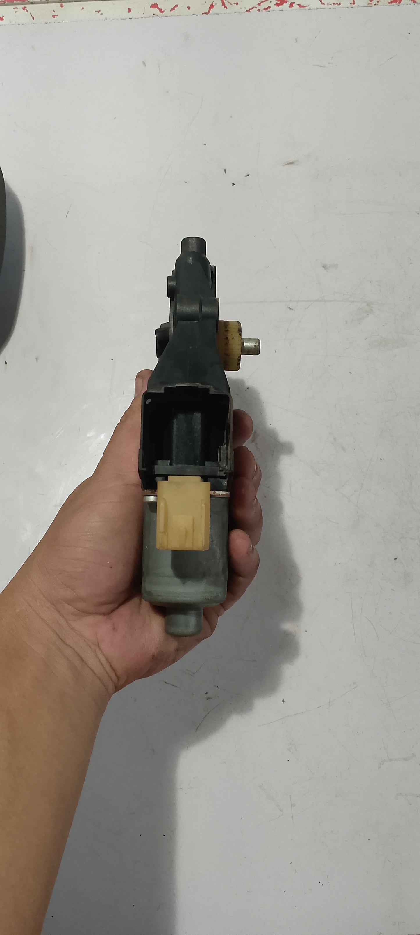 Power Window Motor | Fiesta 1.5