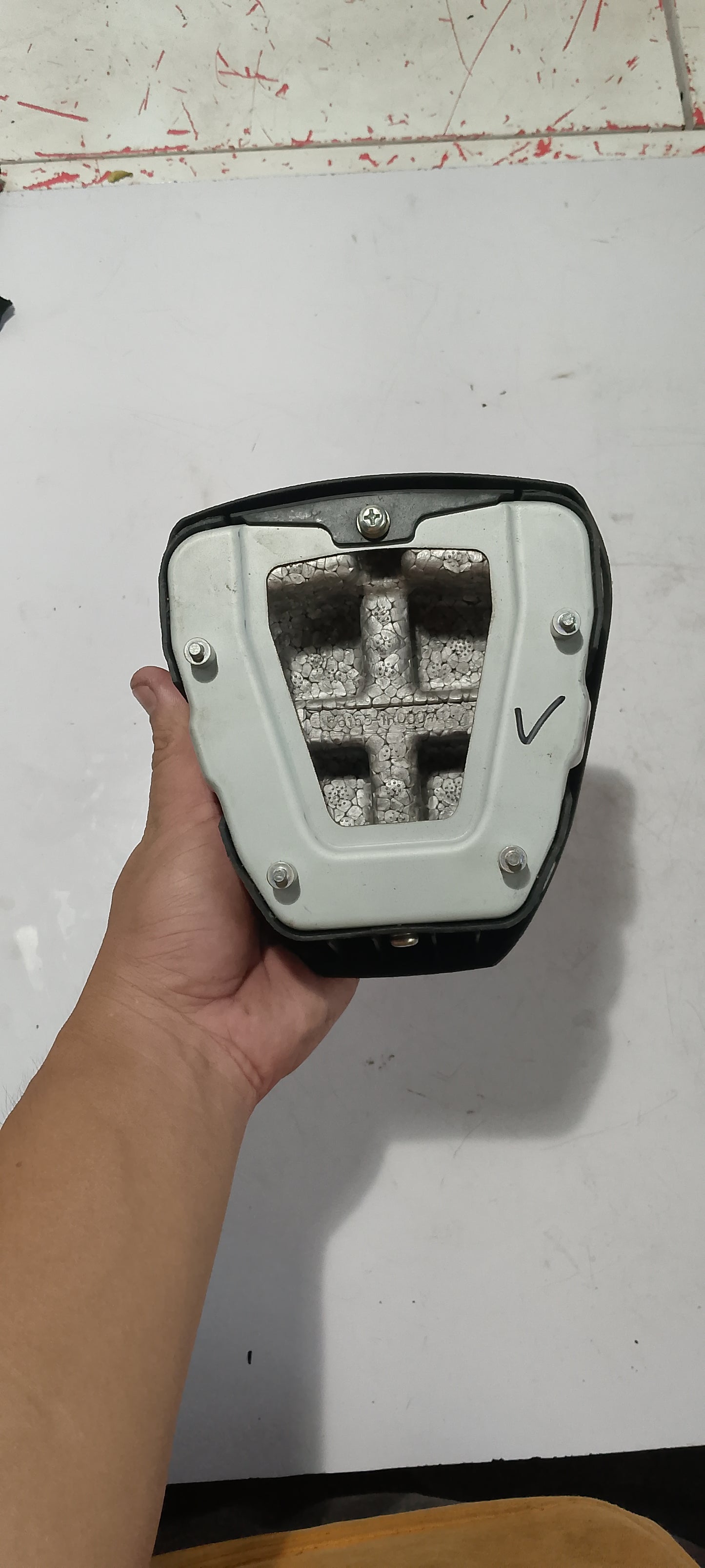 Air Bag | Hyundai Accent