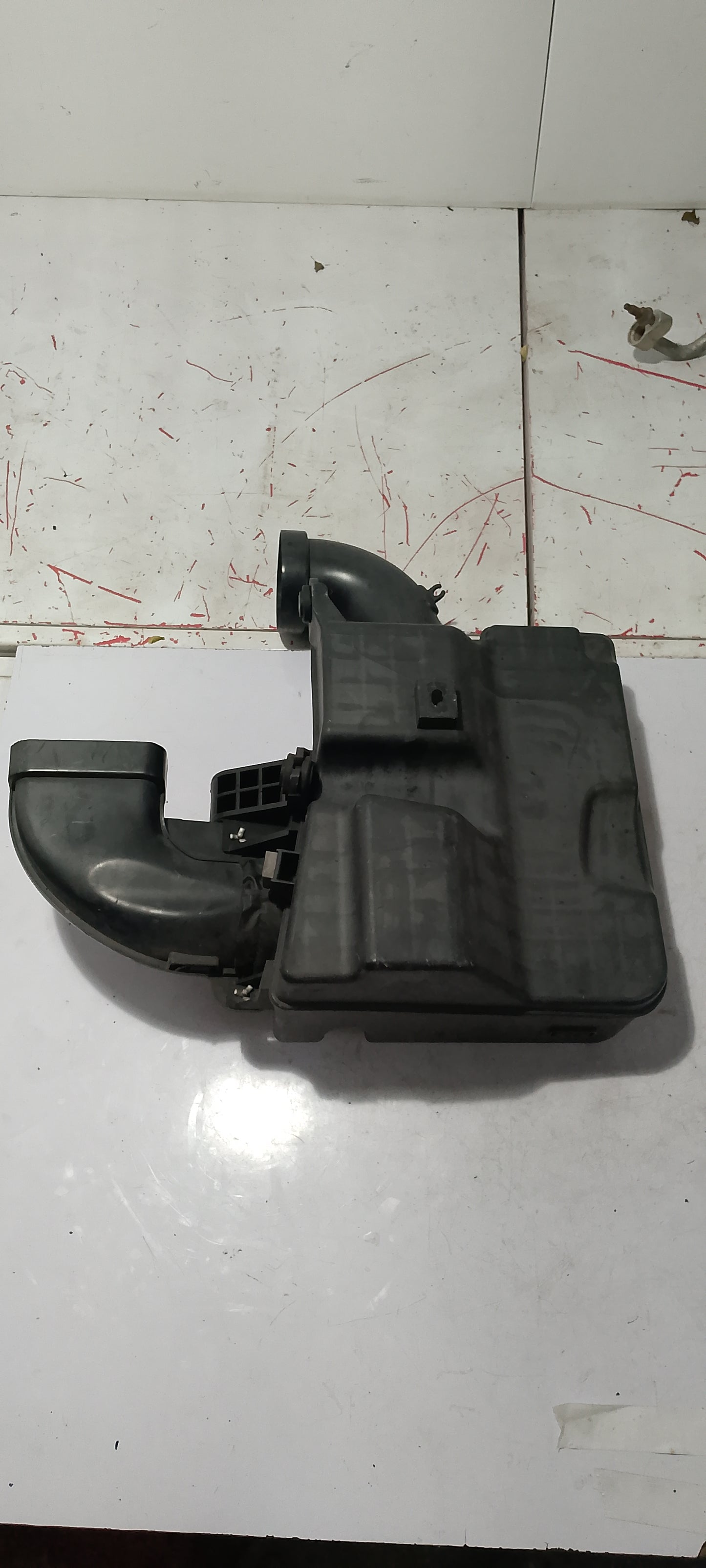 Air Cleaner | Hyundai Accent