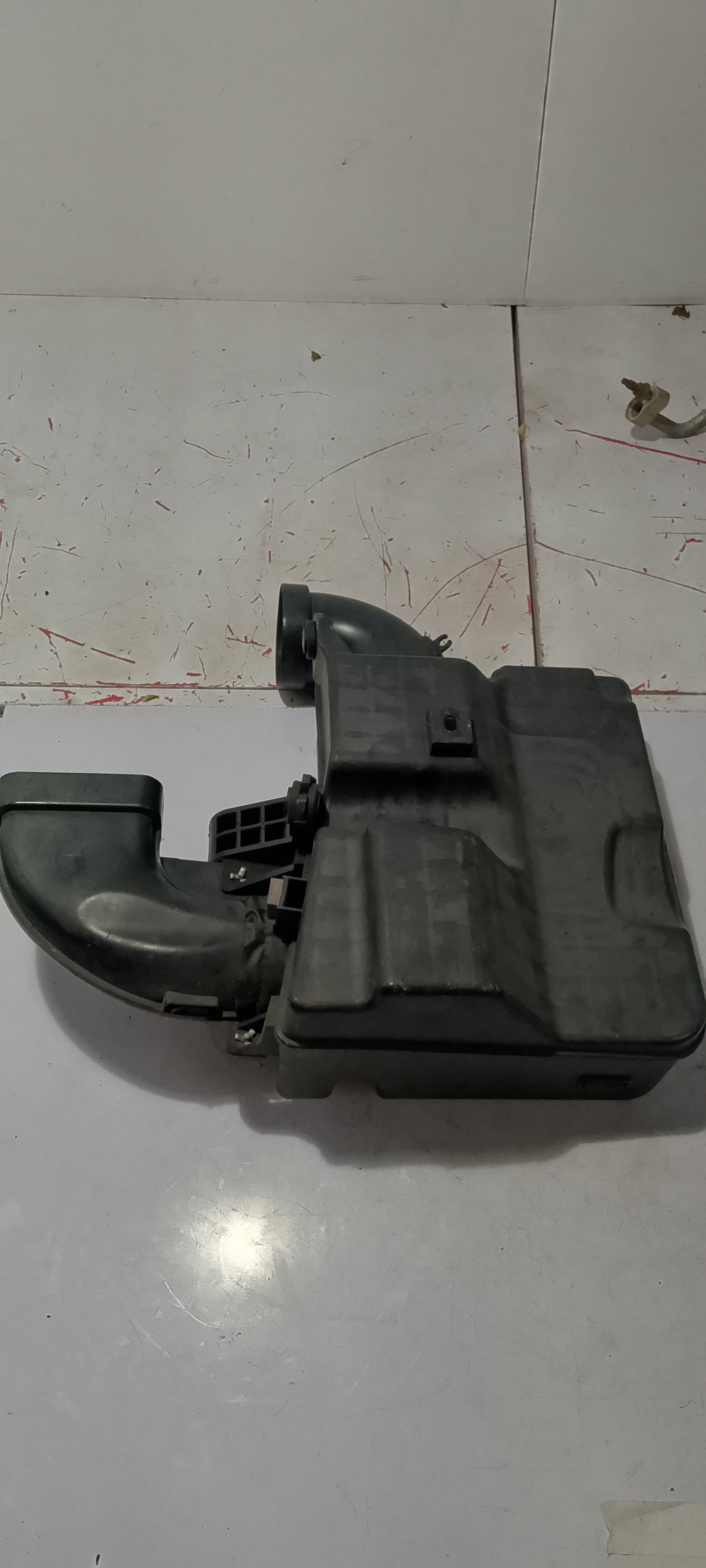 Air Cleaner | Hyundai Accent