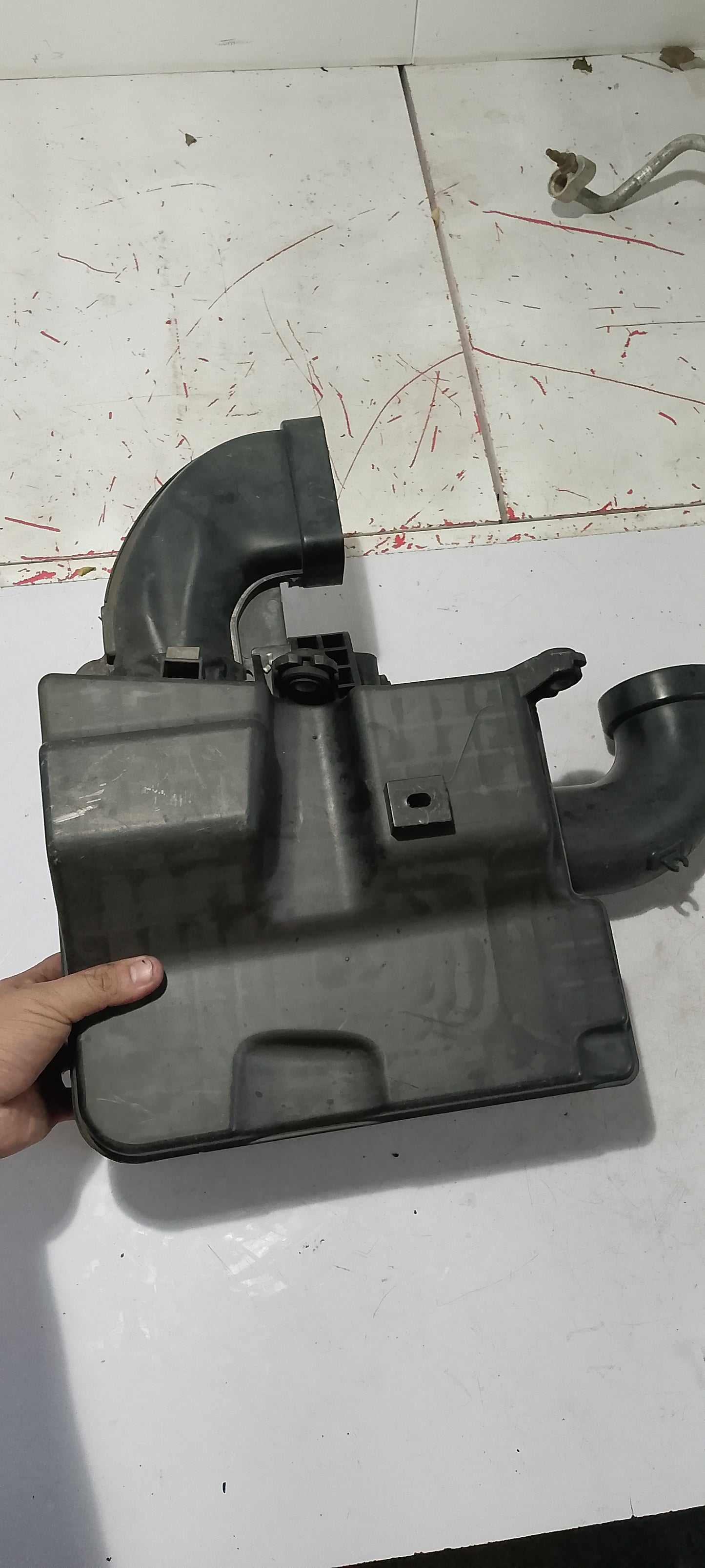 Air Cleaner | Hyundai Accent