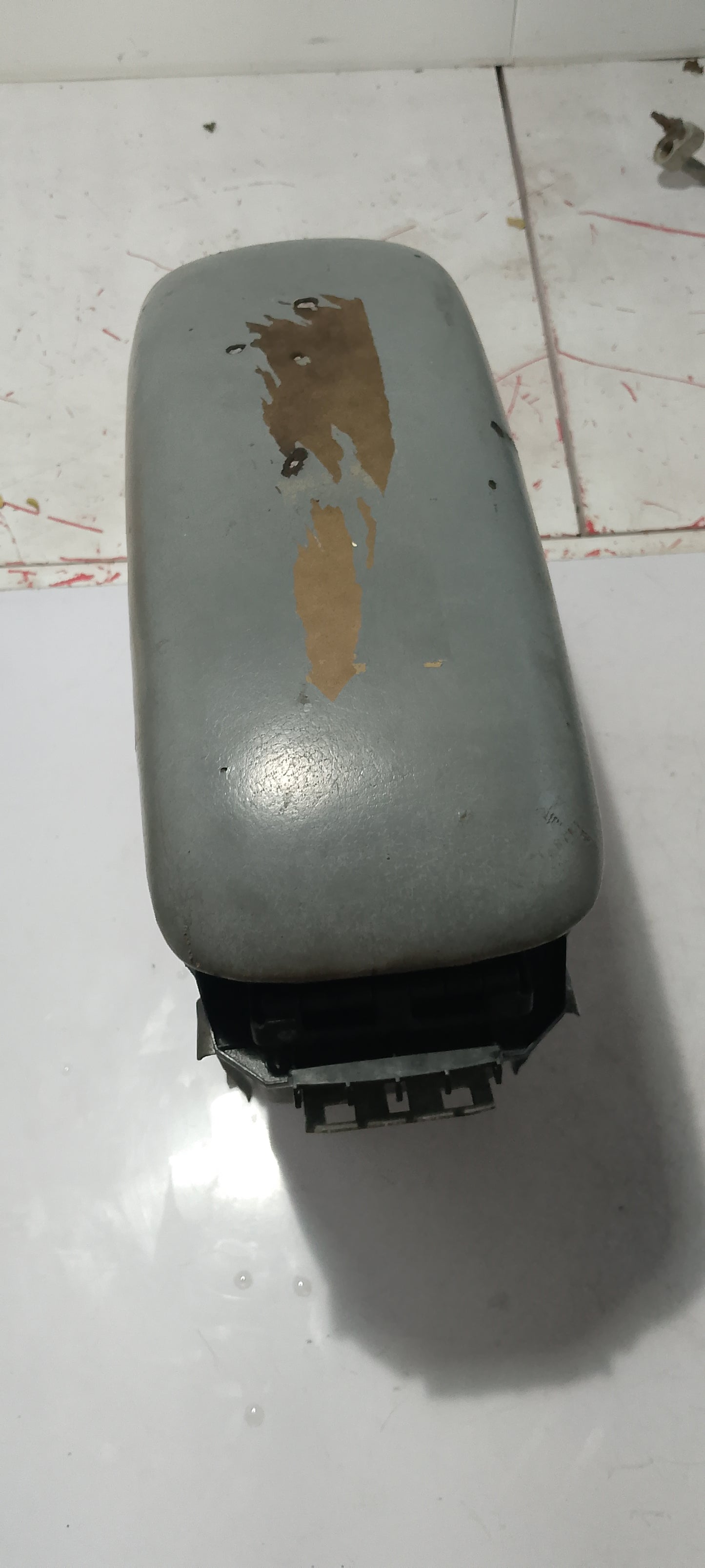 Arm Rest | Honda Accord