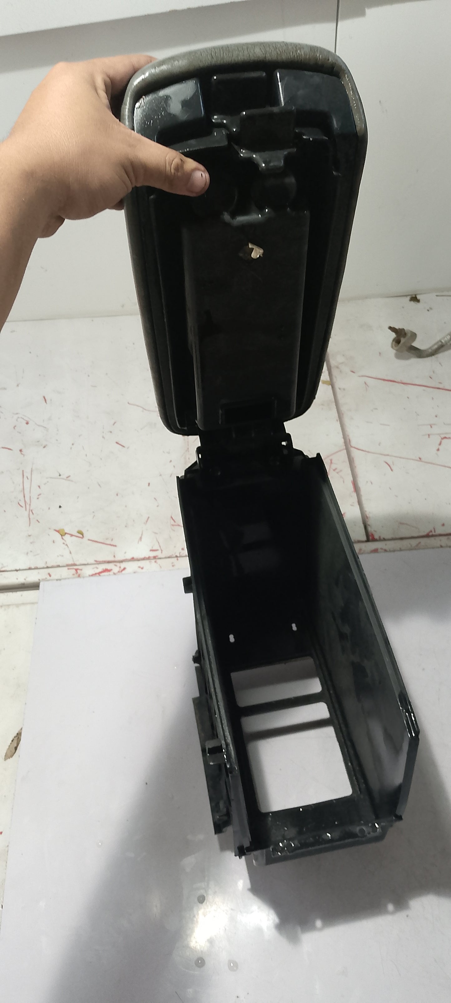 Arm Rest | Honda Accord