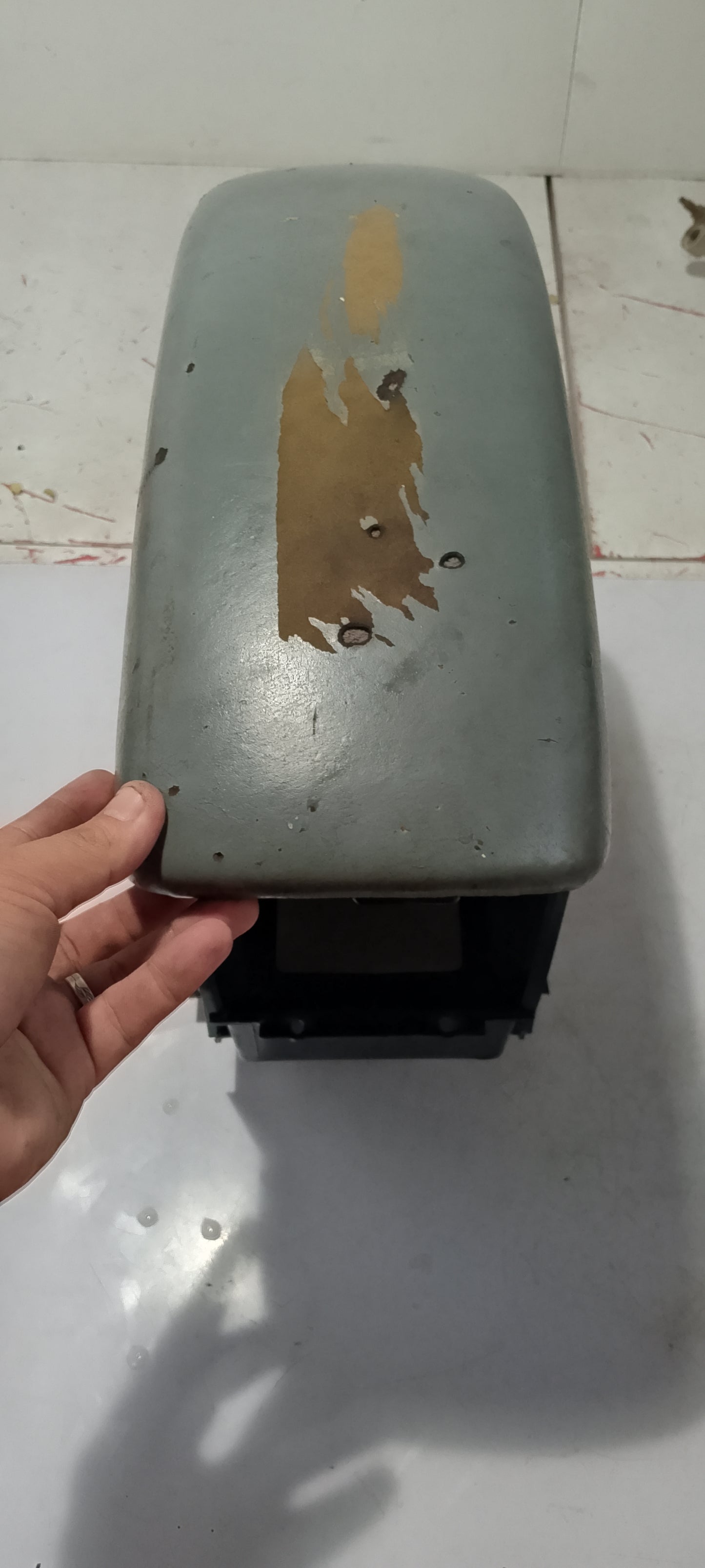 Arm Rest | Honda Accord