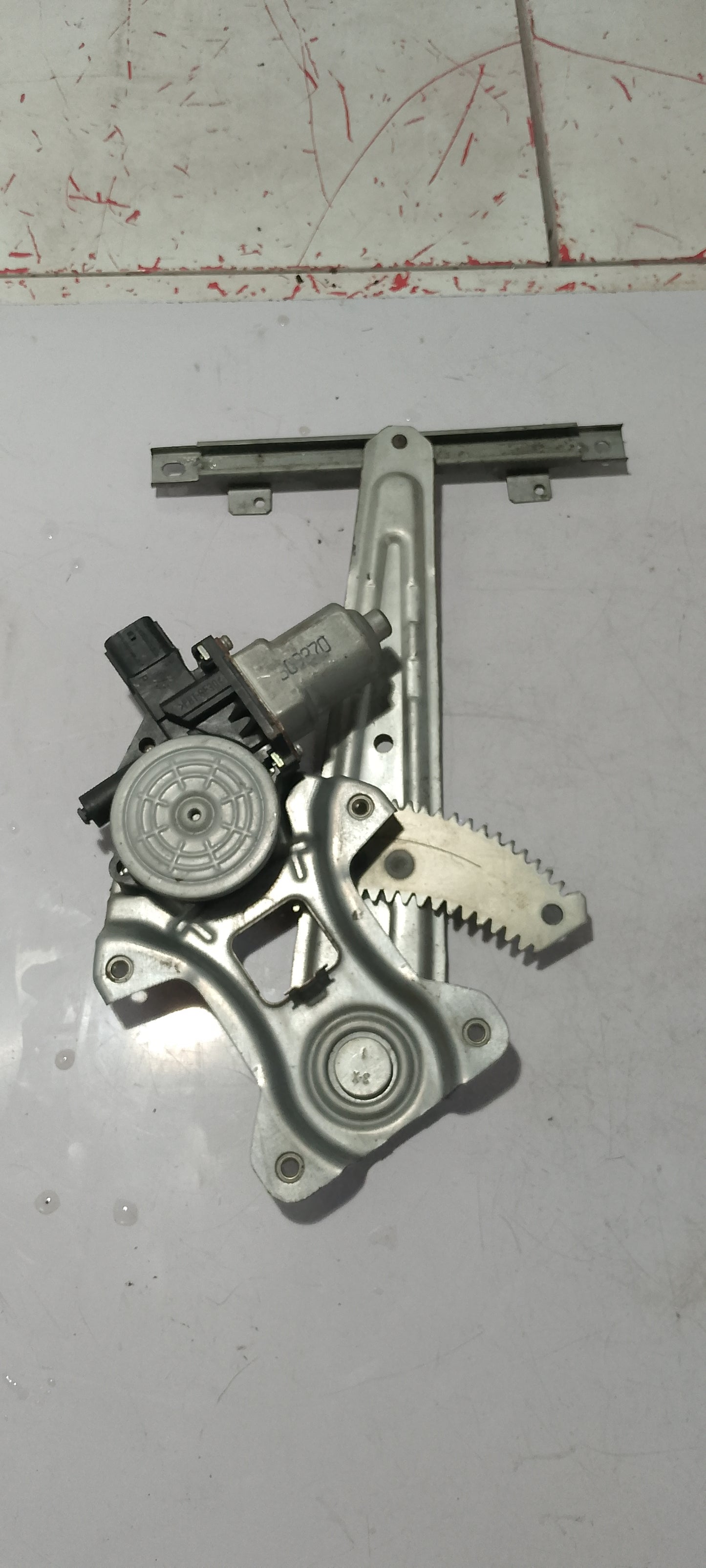 Power Window Mechanism | Front Passenger Side | Lancer EX
