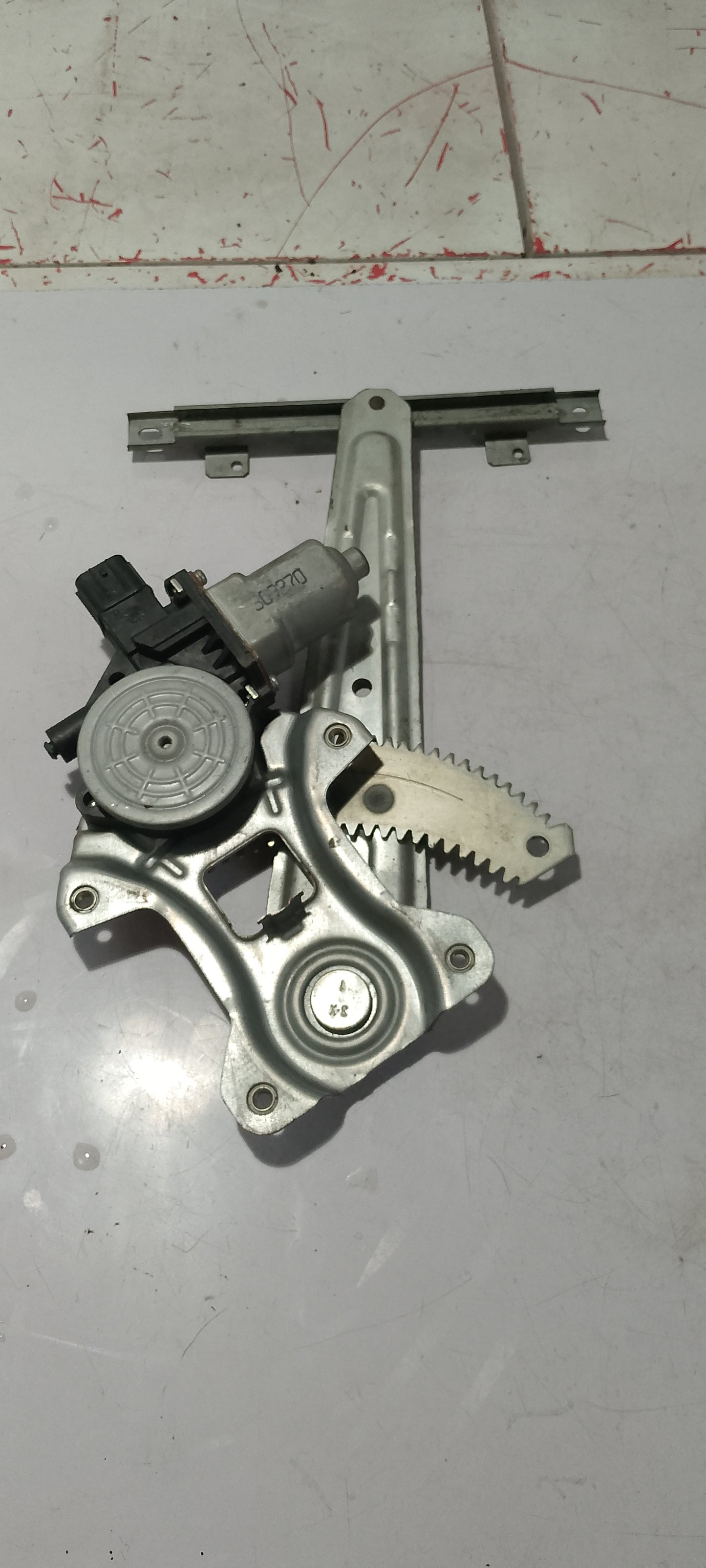 Power Window Mechanism | Front Passenger Side | Lancer EX