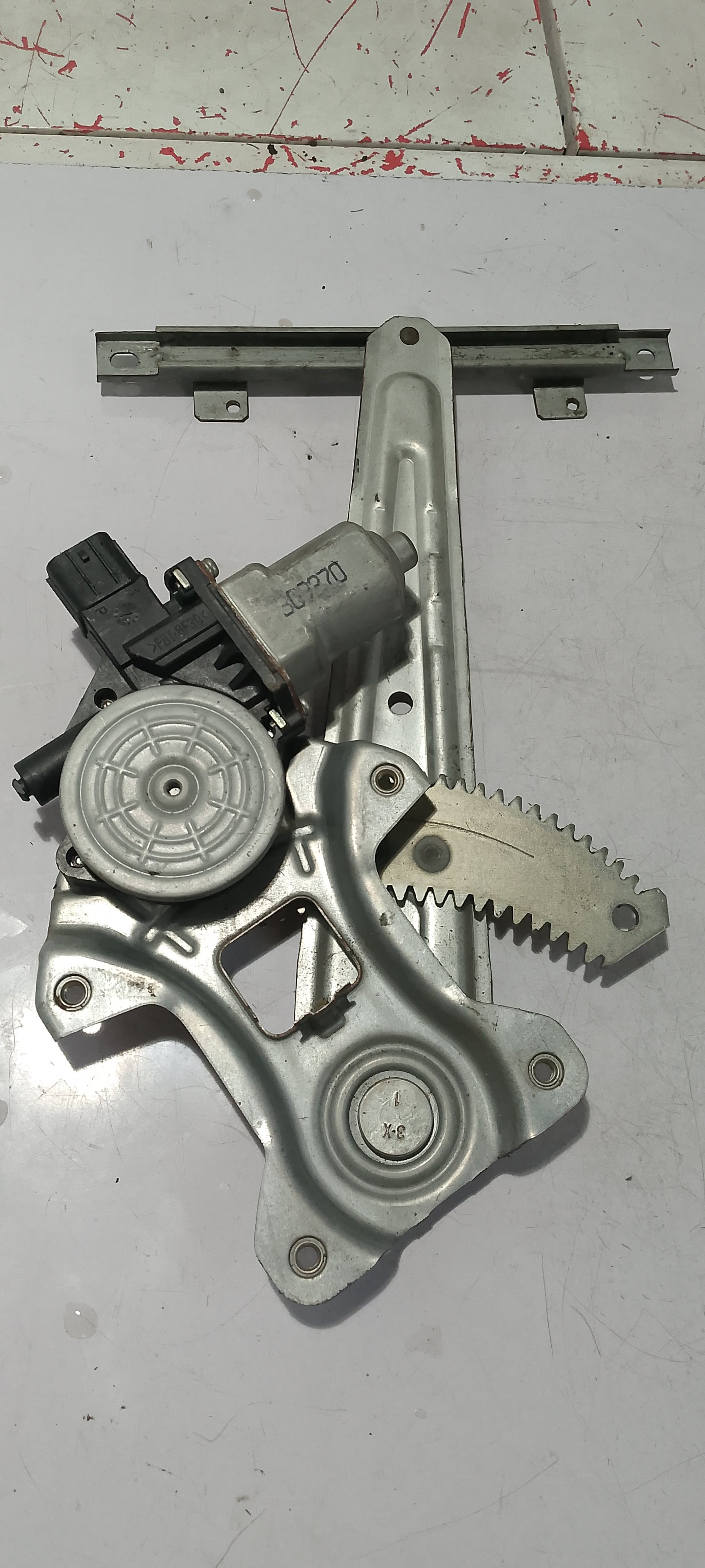 Power Window Mechanism | Front Passenger Side | Lancer EX