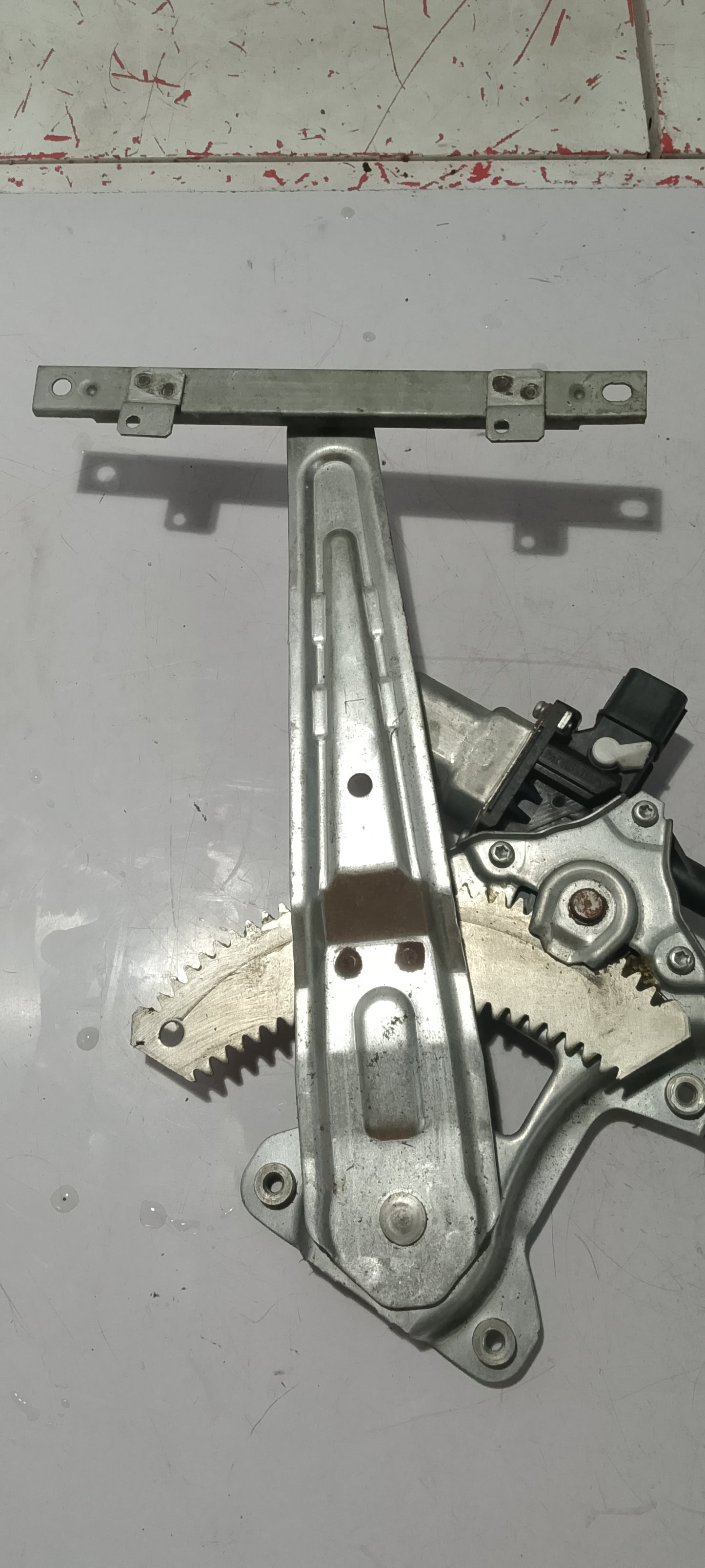 Power Window Mechanism | Front Passenger Side | Lancer EX