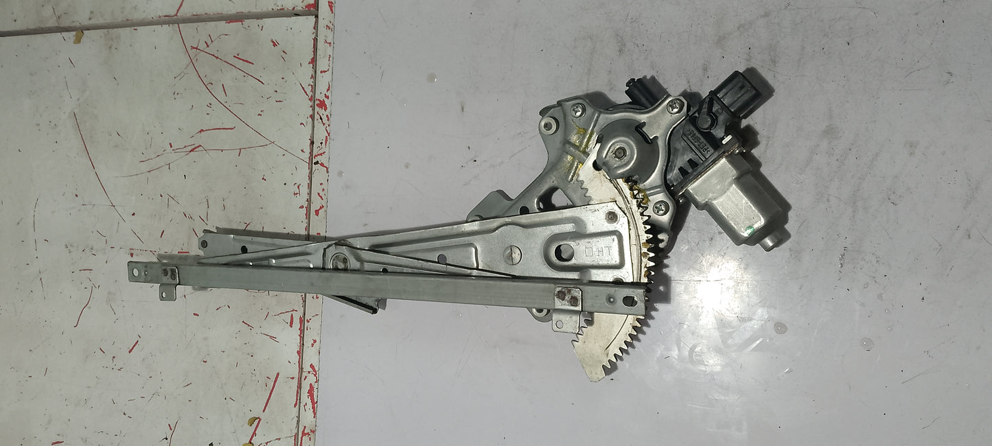 Power Window Mechanism | Front Driver Side | Lancer EX