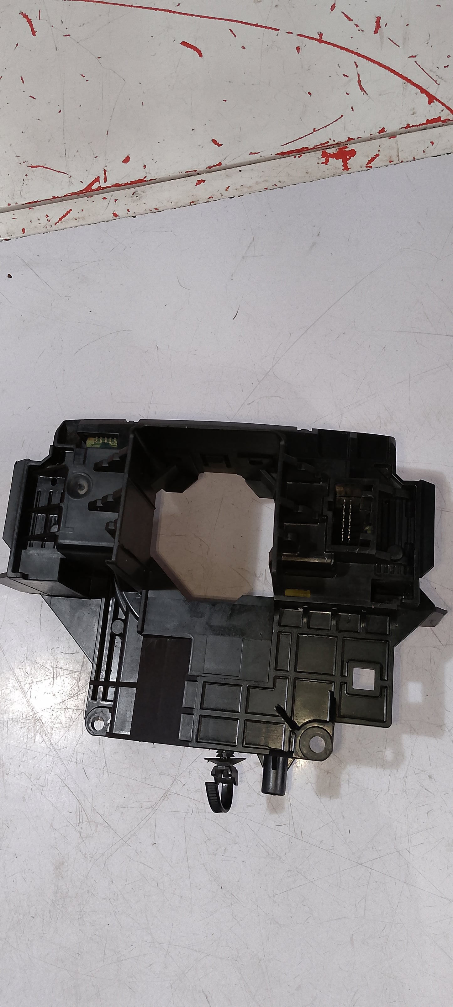 Steering column | Fiesta 1.5