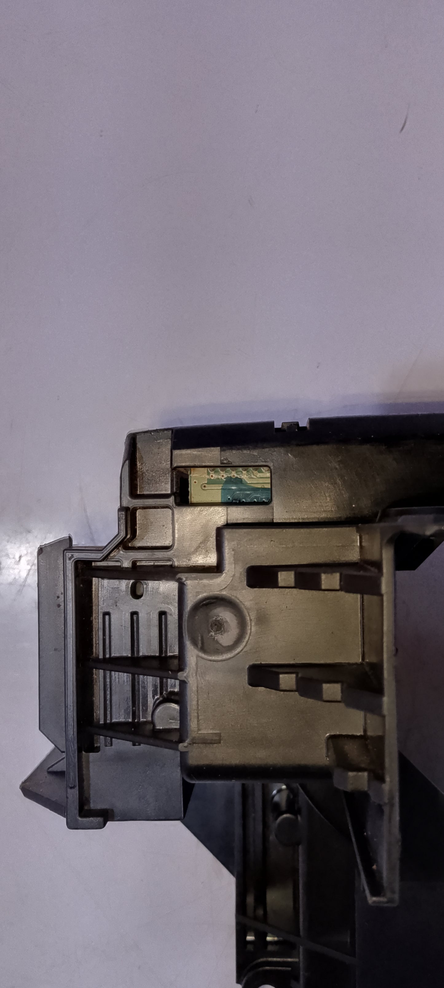 Steering column | Fiesta 1.5