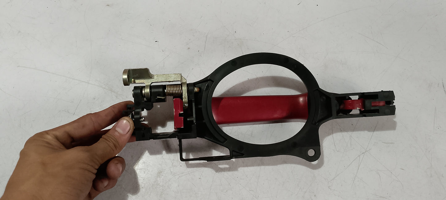 Outer door handle R/P/S | Lancer ASX