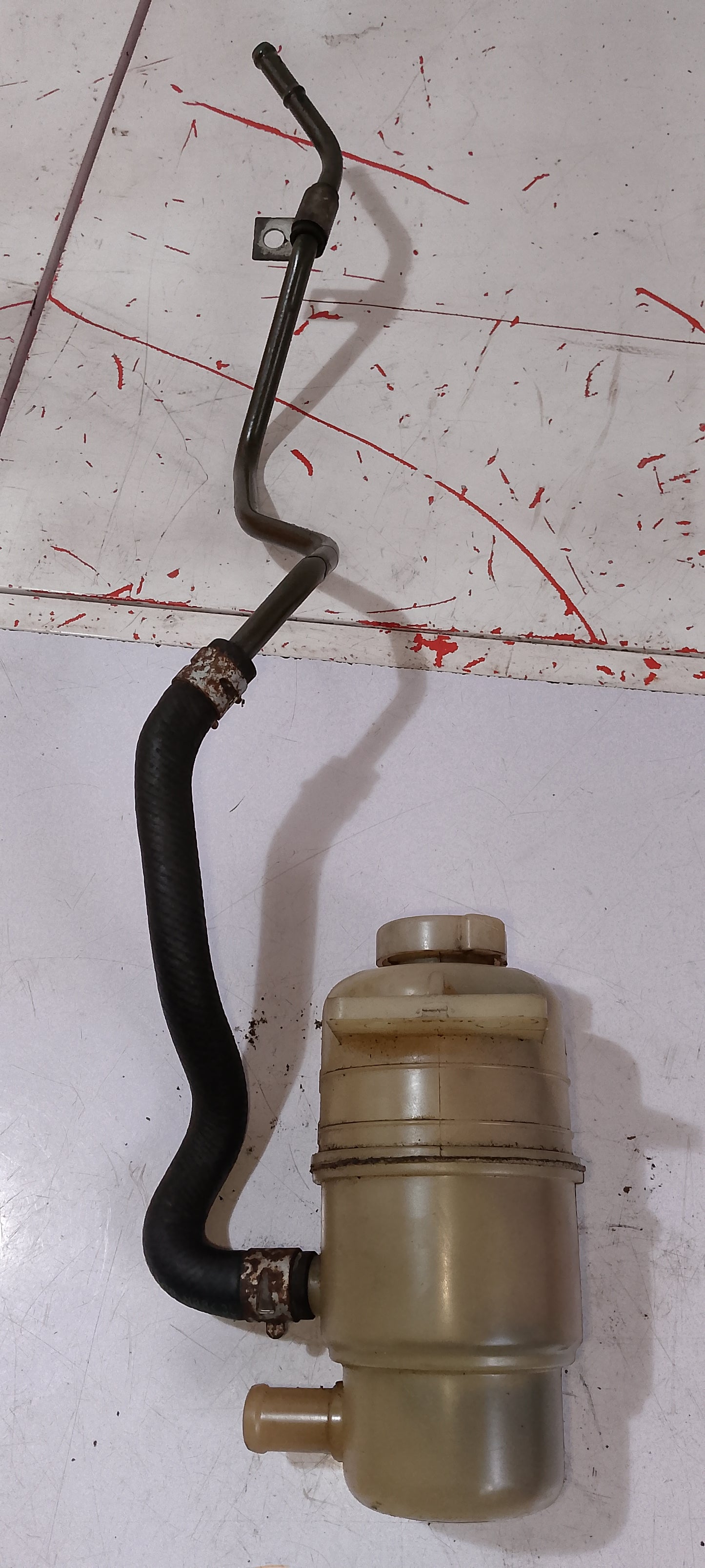 Power Steering Fluid tank | Lancer ASX