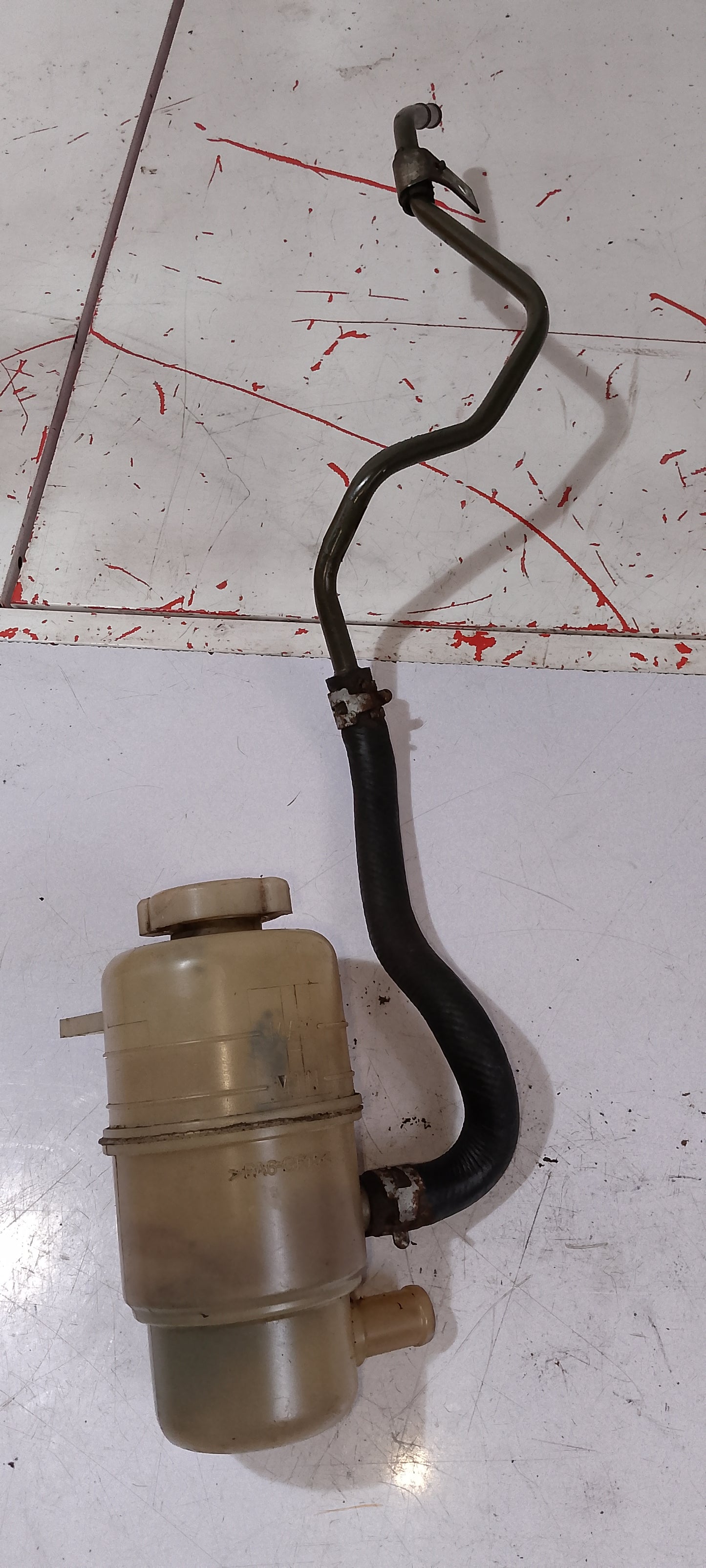 Power Steering Fluid tank | Lancer ASX