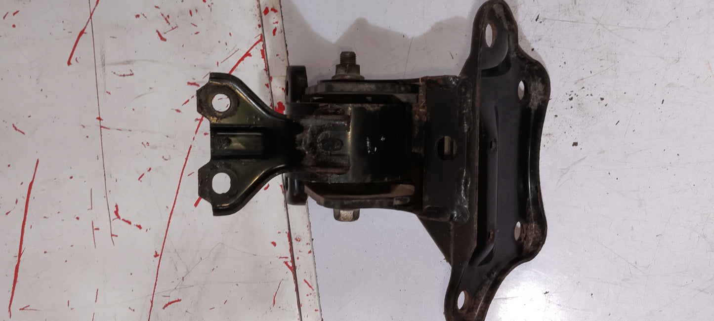 Transmission support | Lancer ASX