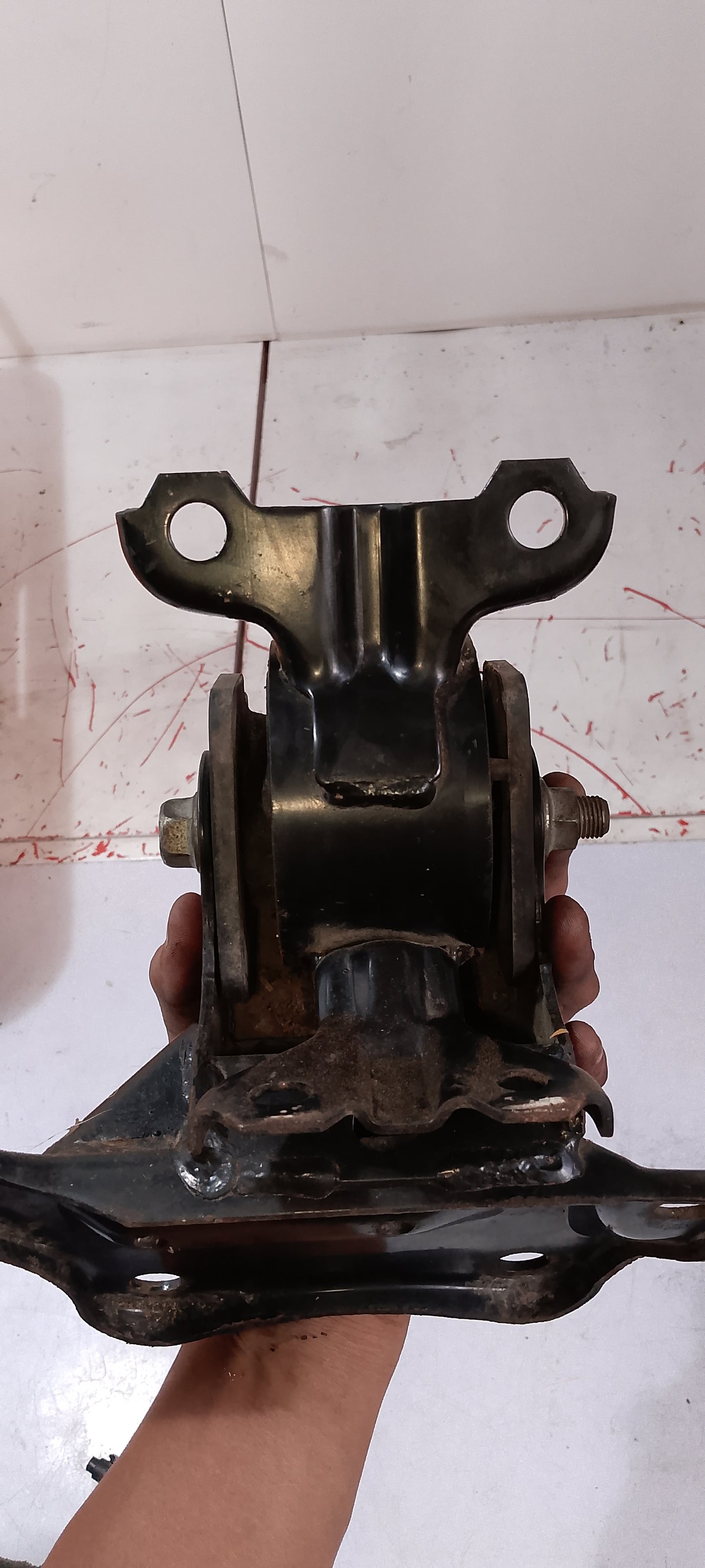 Transmission support | Lancer ASX