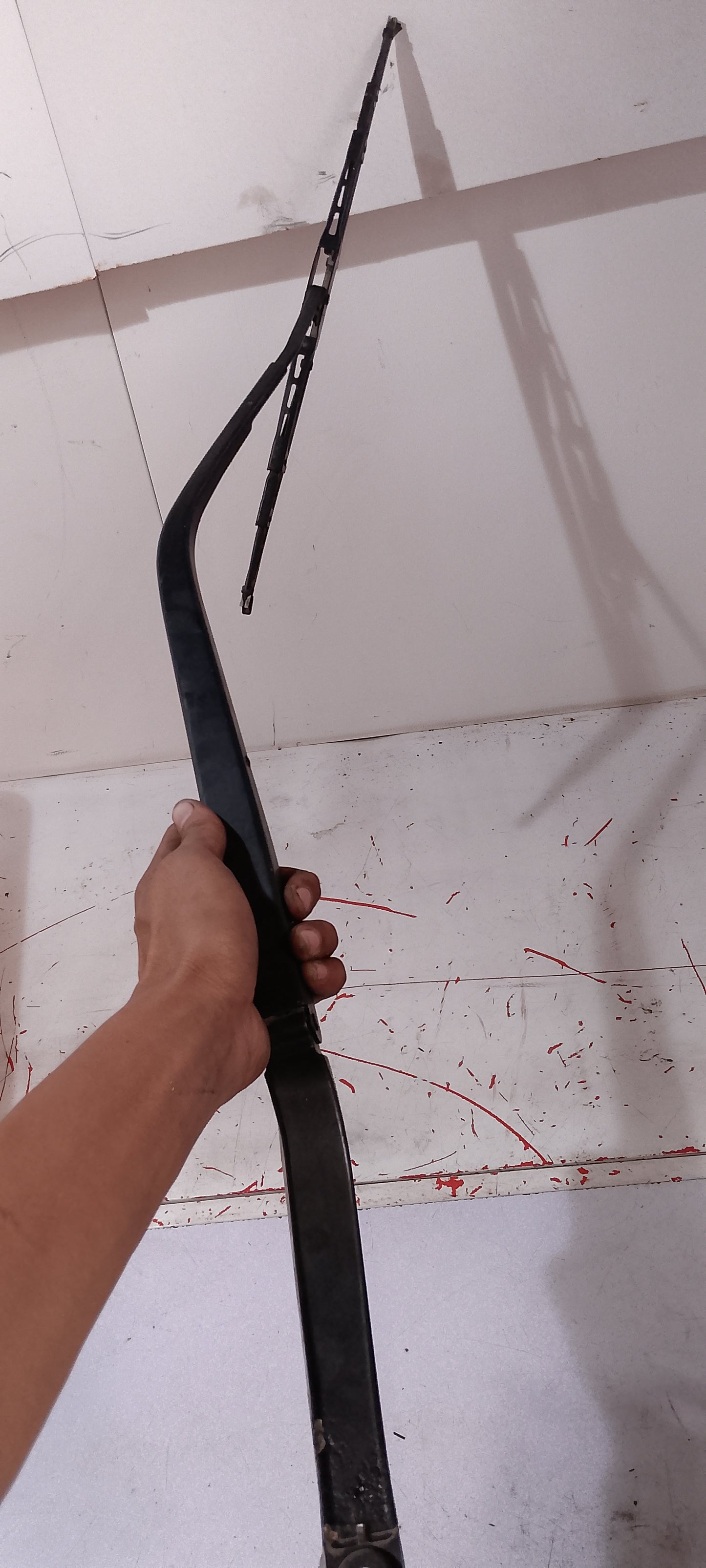 Wiper Arm | lancer asx