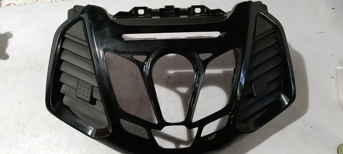 Center frame | Ford Ecosport