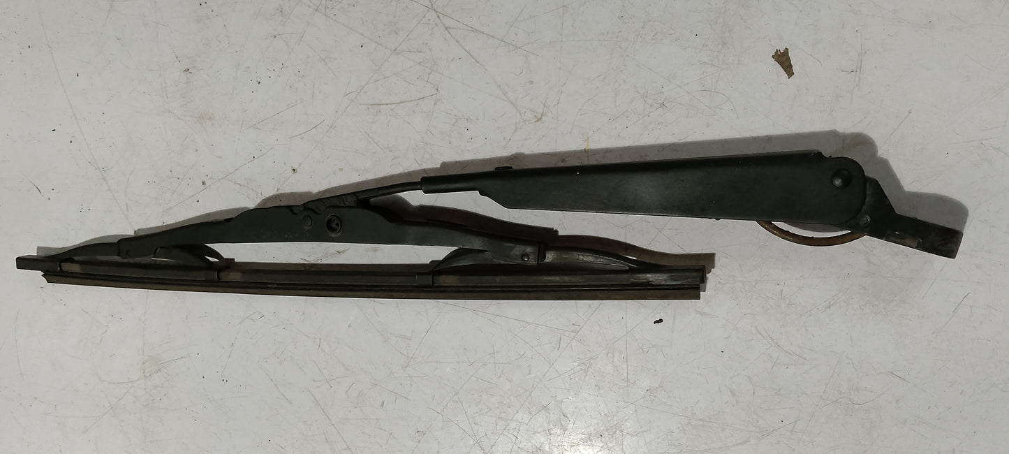 Wiper Arm | Ford Ecosport